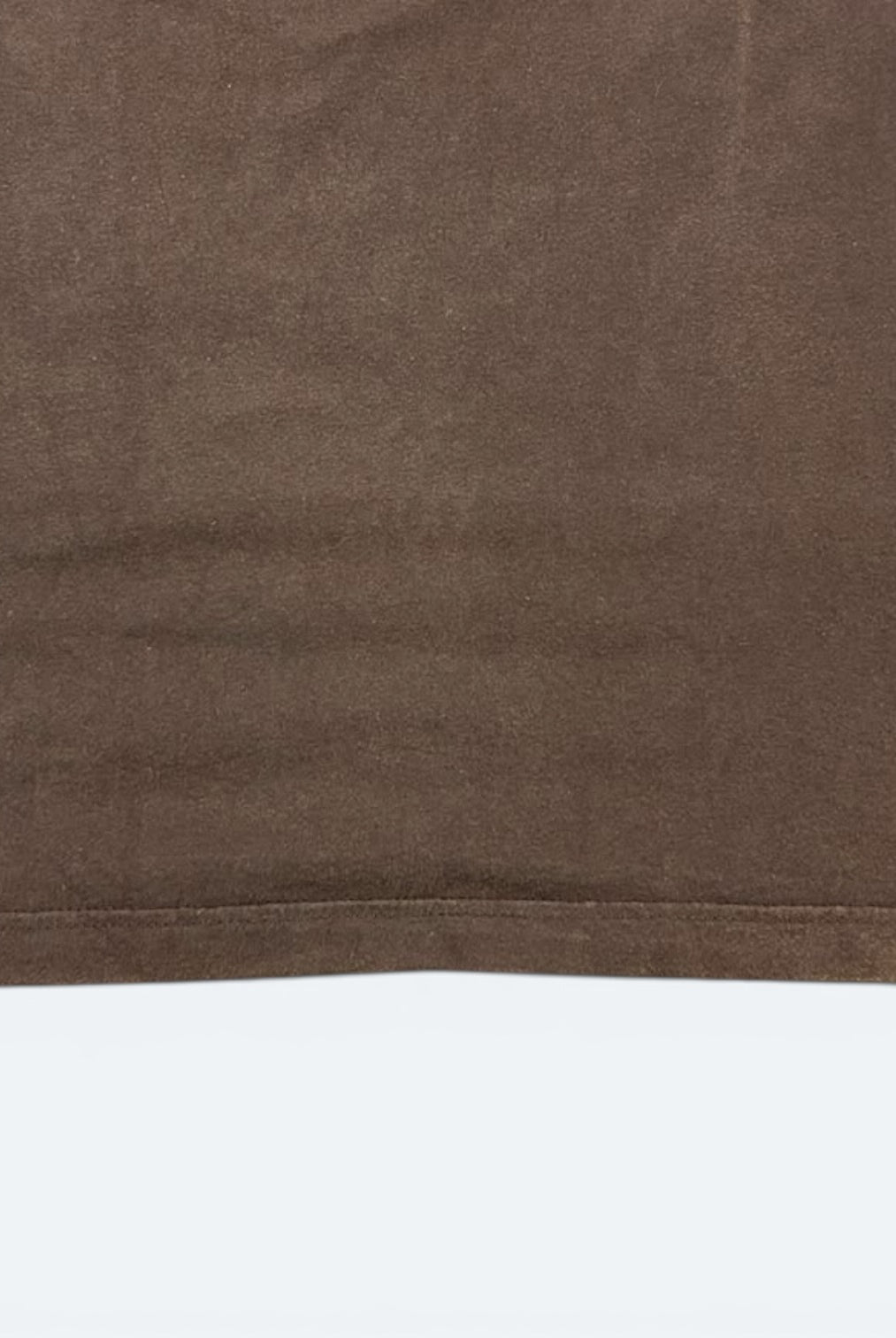 Maito Vintage T-Shirt Backprint Braun L - Vinverse
