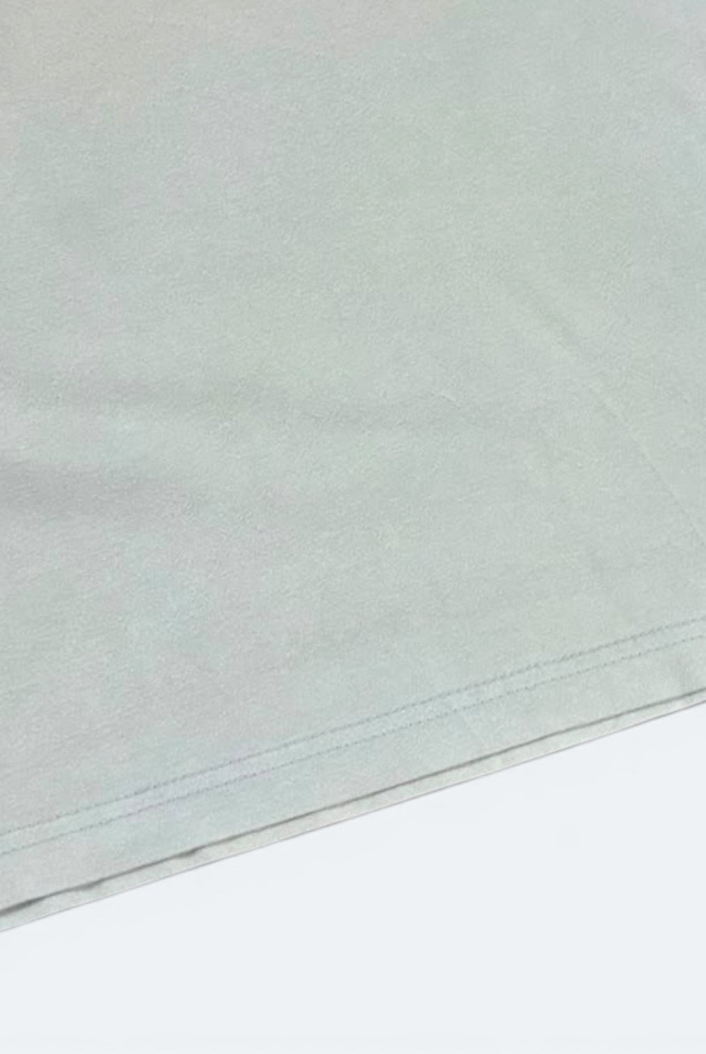 Nike Vintage T-Shirt Graphic Grau XL - Vinverse