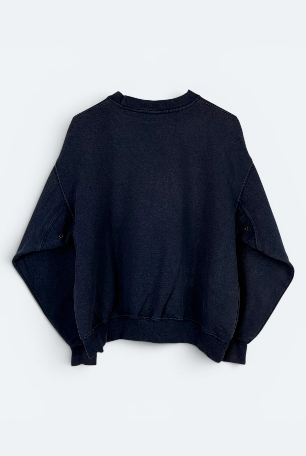 Timberland Vintage Sweater Blau S (SCHILD???) - Vinverse