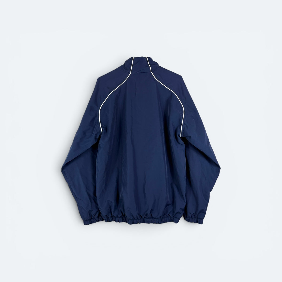 Umbro Vintage Trainingsjacke Blau M (FLECK?) - Vinverse