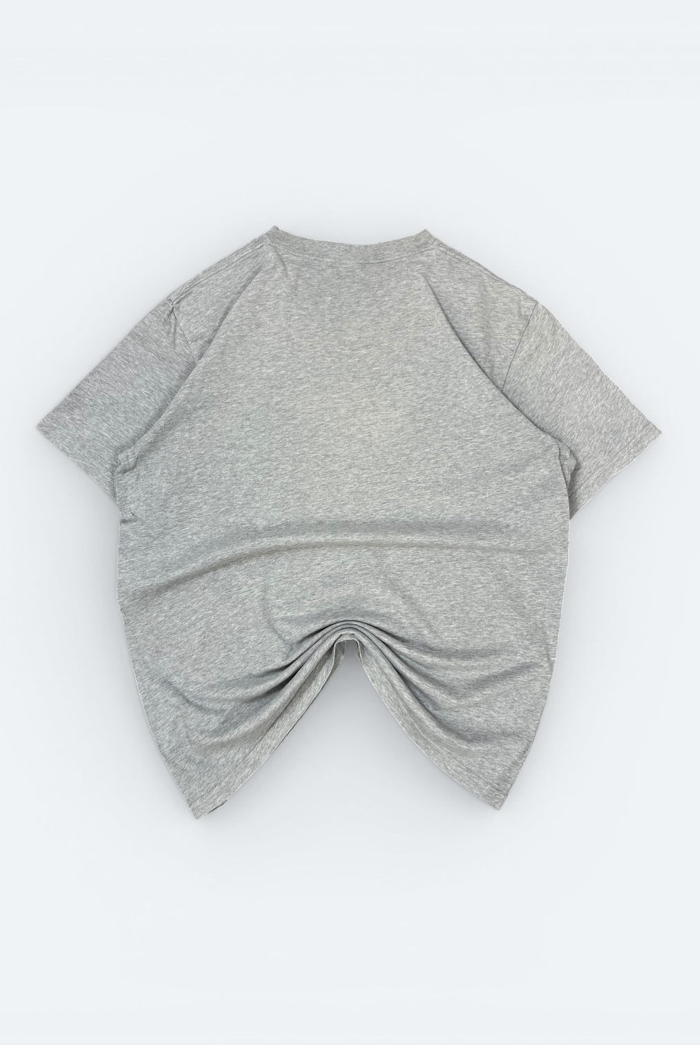 Carhartt Vintage Shirt 90s Grau XL - Vinverse