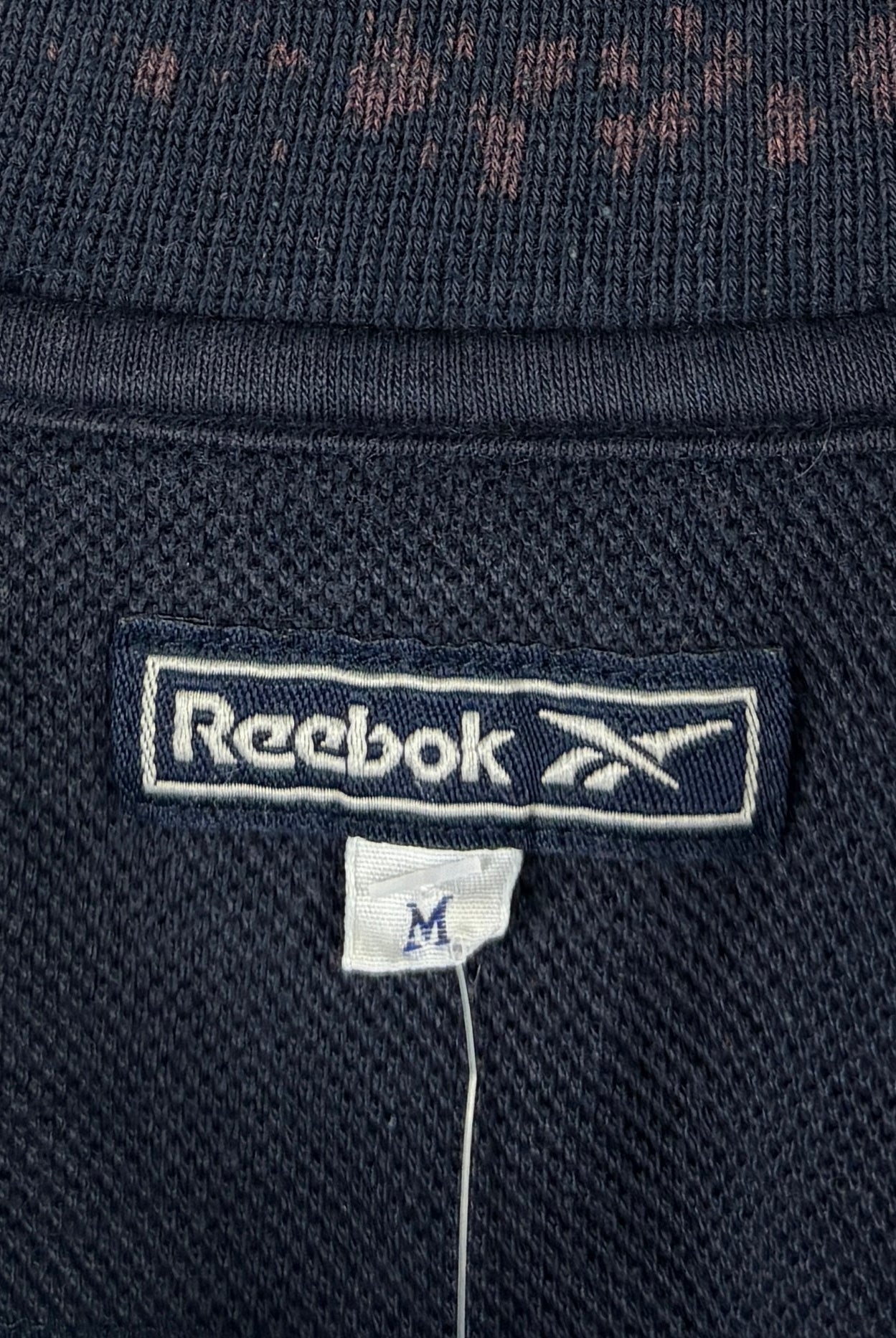 Reebok Re:Bleach Sweater M - Vinverse