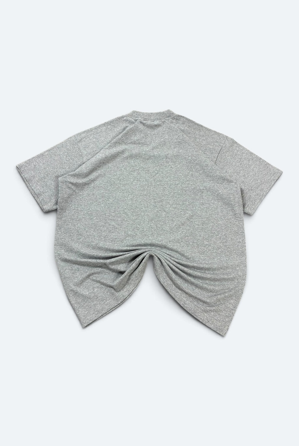 Adidas Vintage T-Shirt Blau L - Vinverse