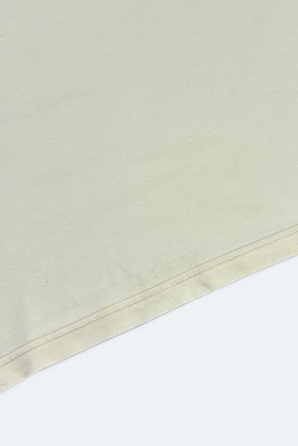 Nike Vintage T-Shirt Blassgelb XS - Vinverse