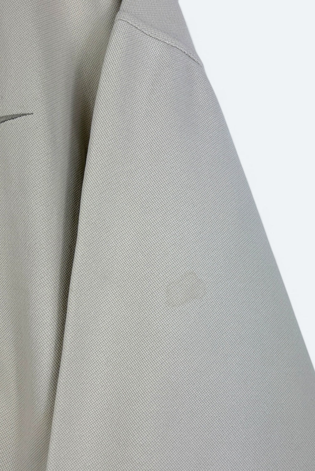 Nike Vintage Sweater 90s Beige XL - Vinverse
