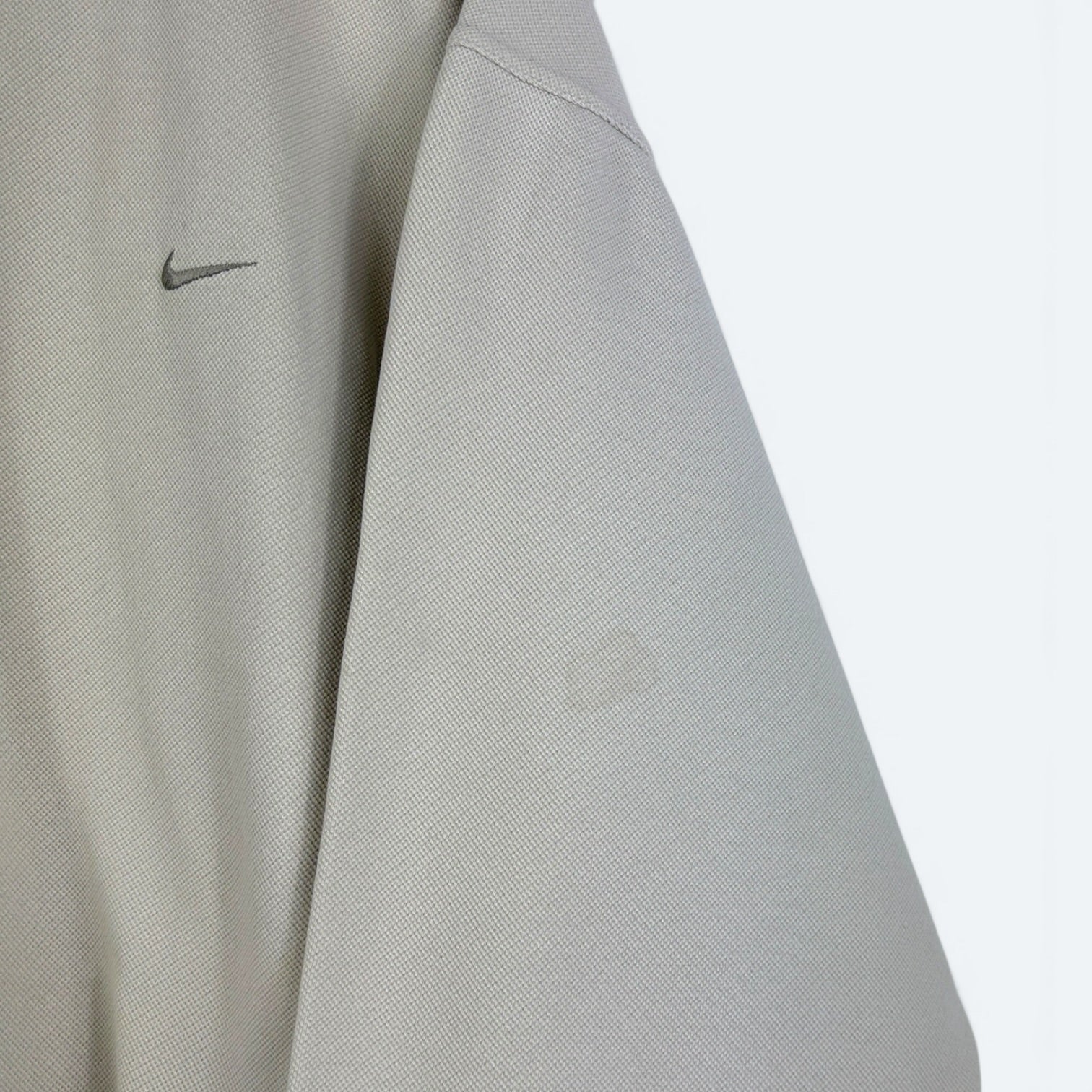 Nike Vintage Sweater 90s Beige XL - Vinverse