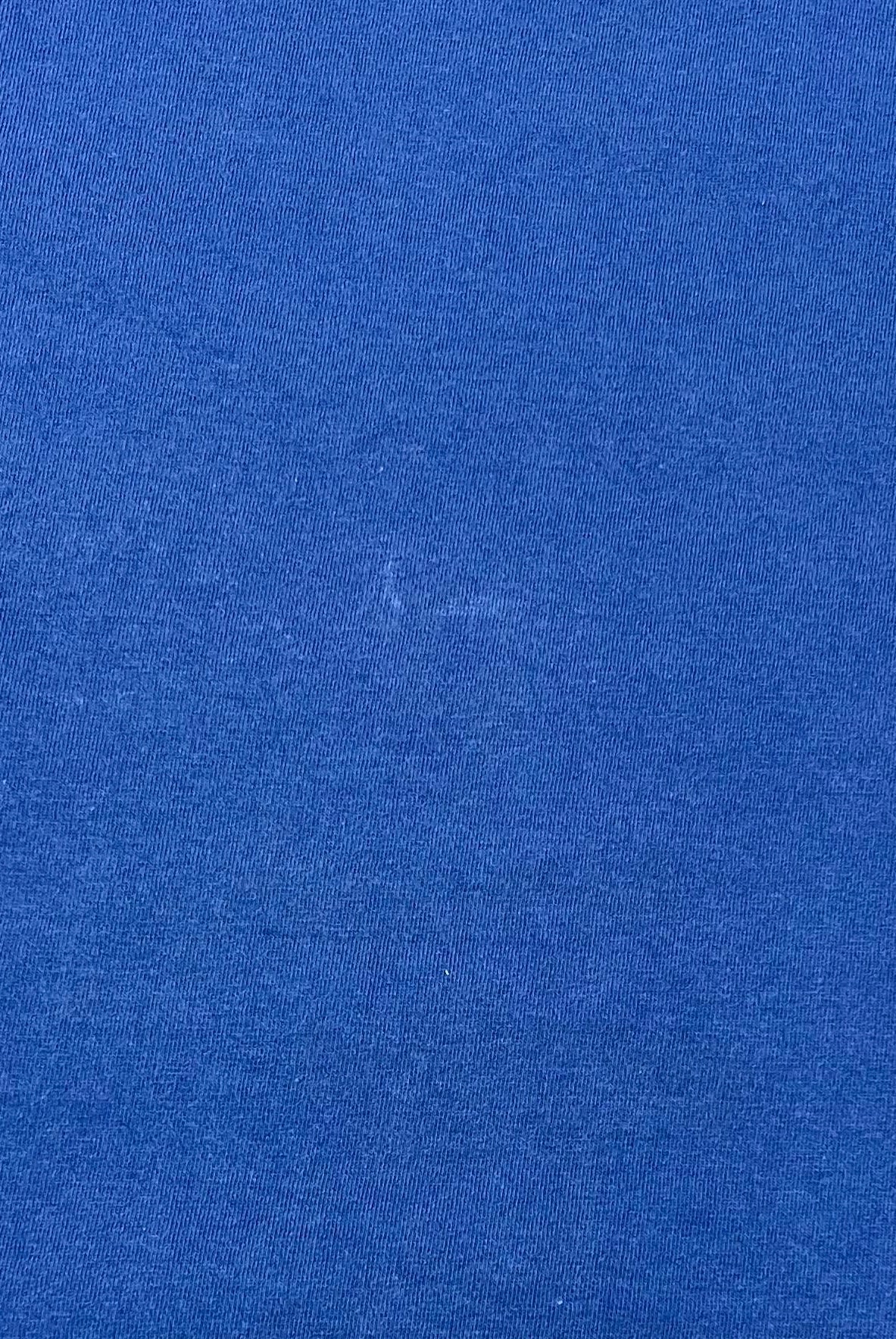 Adidas Shirt aus 2000 Blau XXL - Vinverse