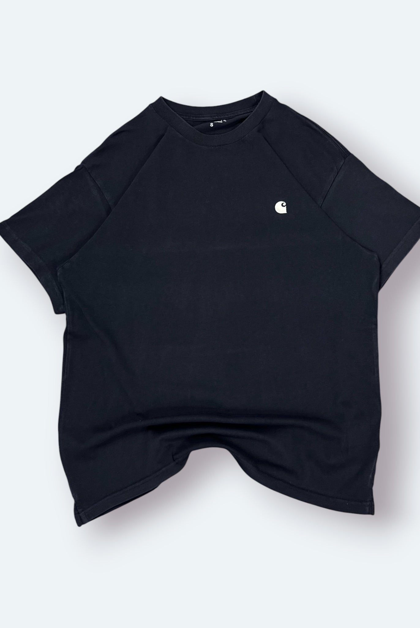 Carhartt Shirt Marineblau S - Vinverse