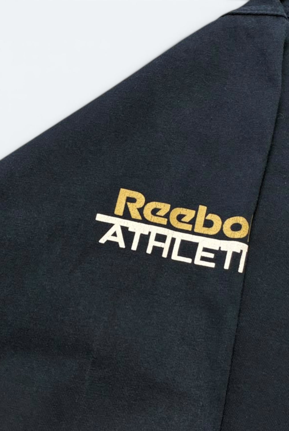 Reebok Vintage Sweatshirt Blau M - Vinverse
