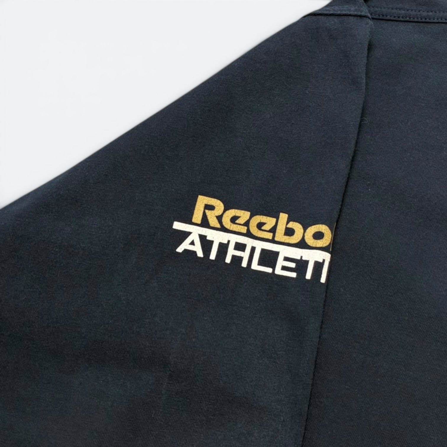 Reebok Vintage Sweatshirt Blau M - Vinverse