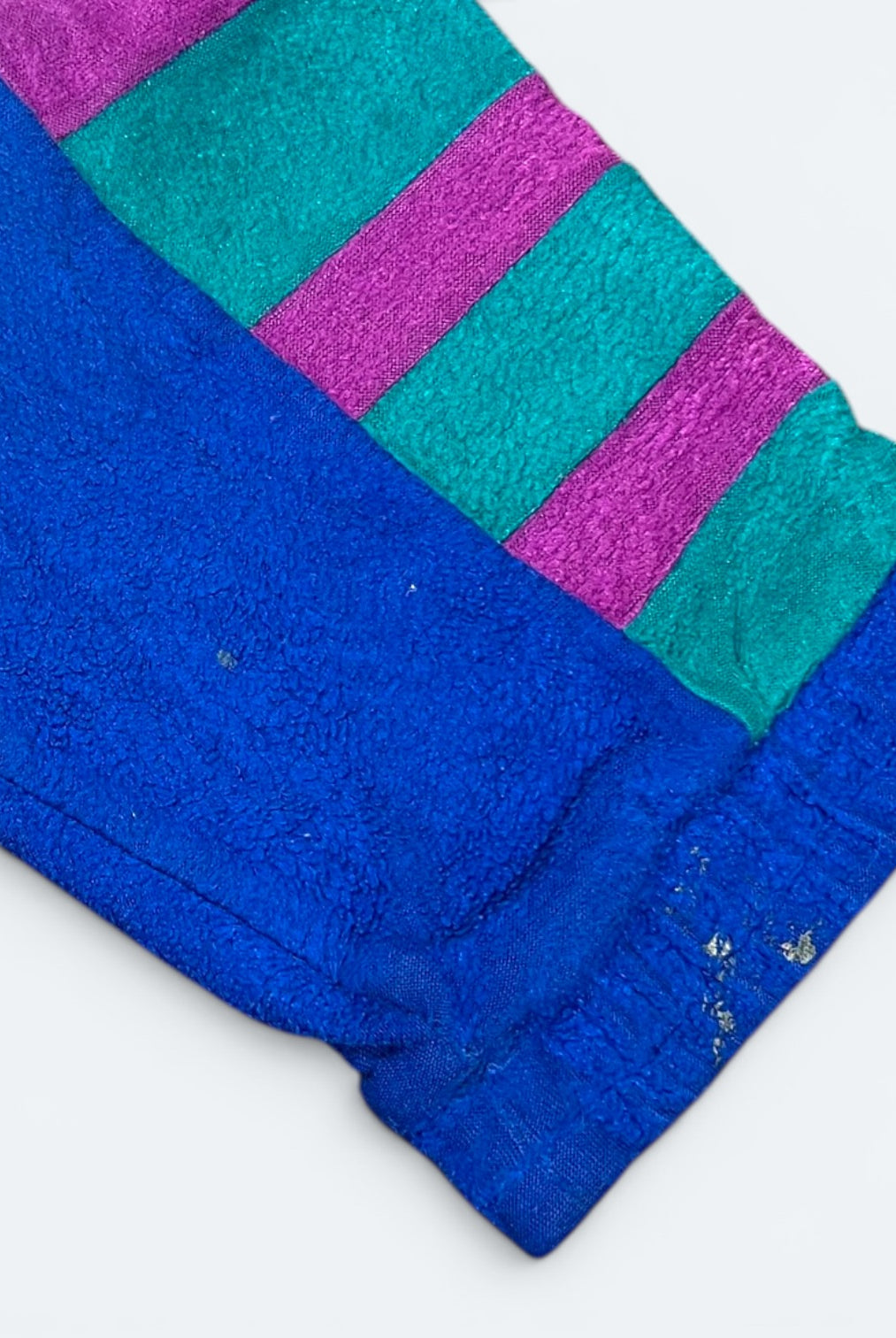 Fila Vintage Fleece Blau L (TITELBILD) - Vinverse