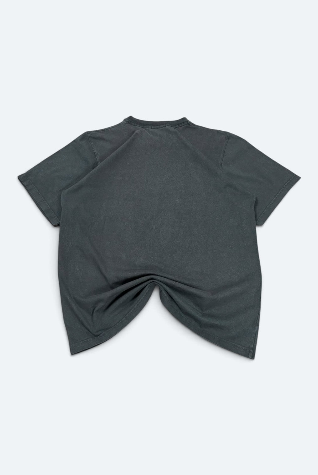 Nike Vintage T-Shirt Blau S - Vinverse