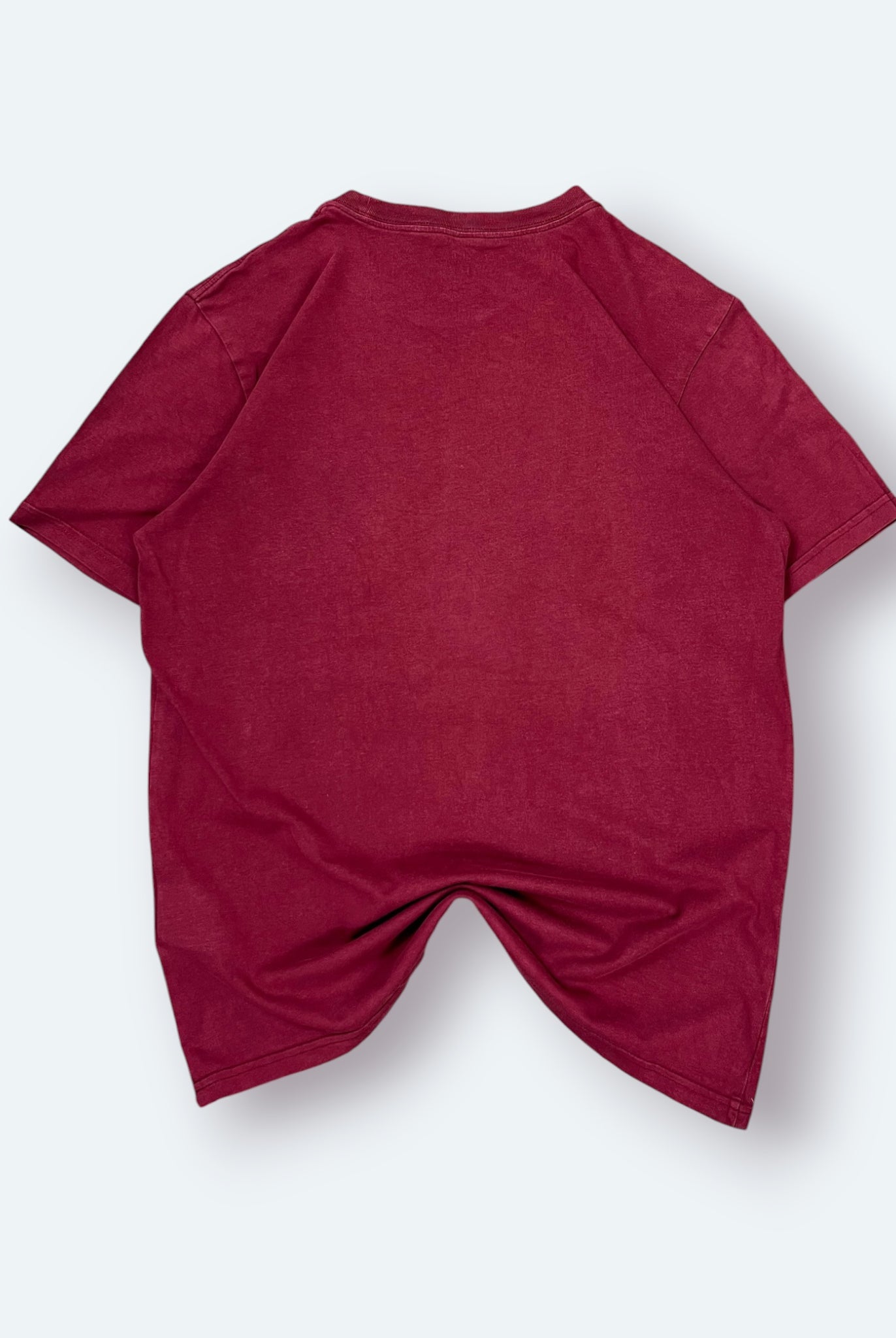 Carhartt Shirt Weinrot S - Vinverse
