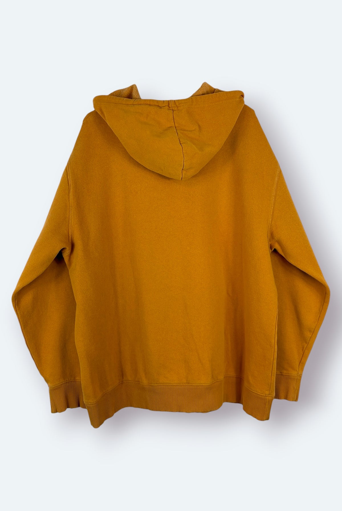 Timberland Vintage Hoodie Gelb M - Vinverse