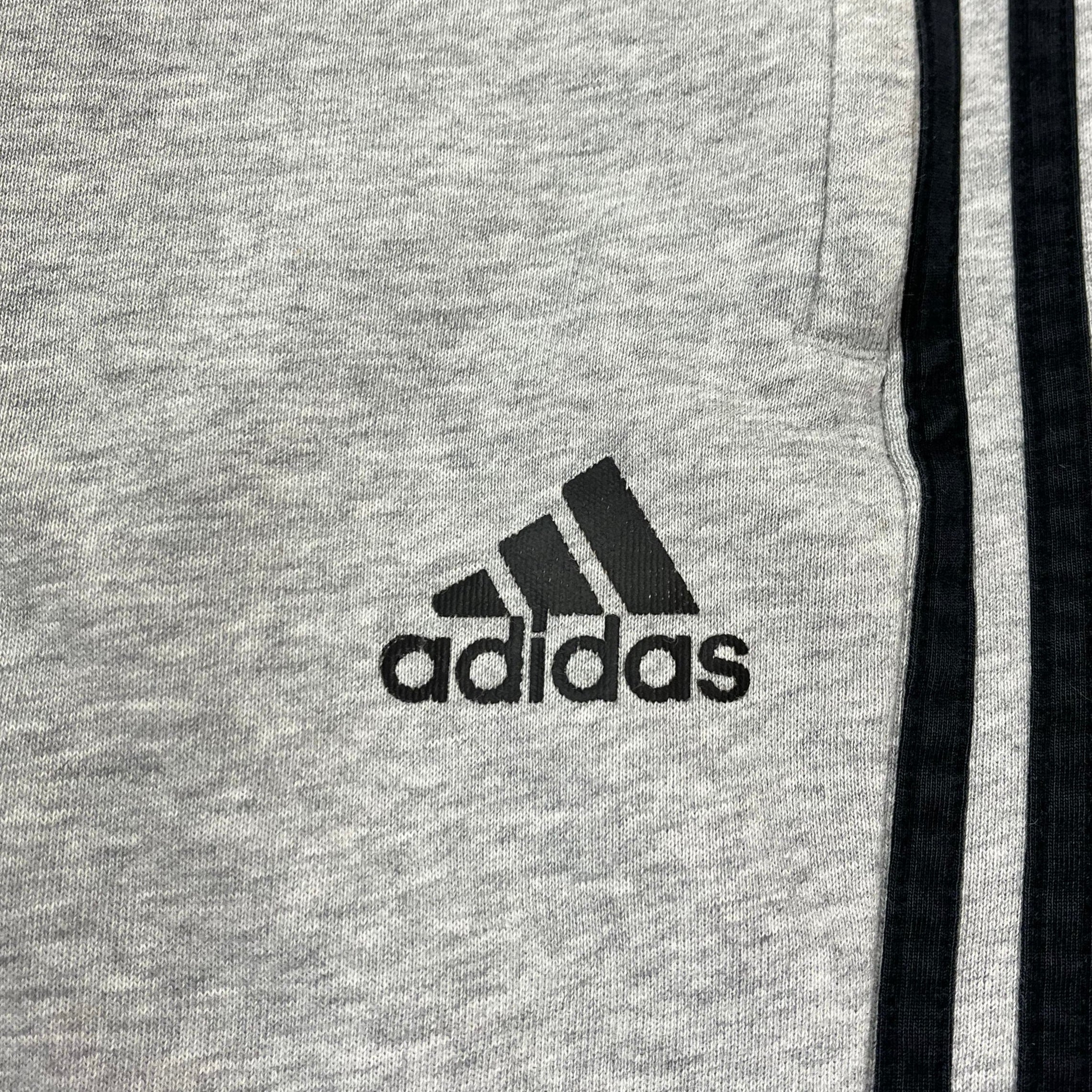 Adidas Jogginghose Grau Slim M - Vinverse