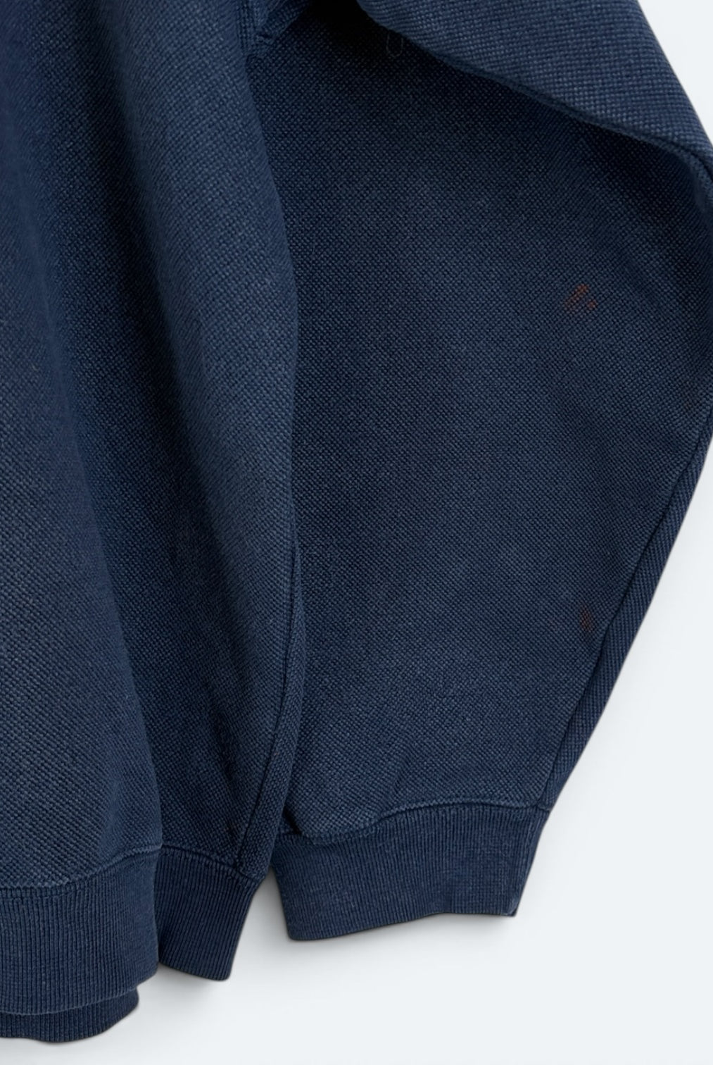 Nike Vintage Sweater Blau XS - Vinverse