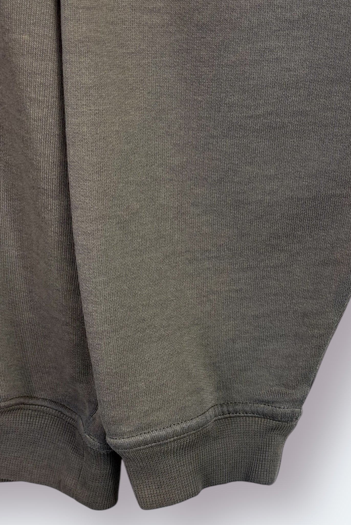 Reebok Vintage Sweater braun S (Schulter Loch??) - Vinverse