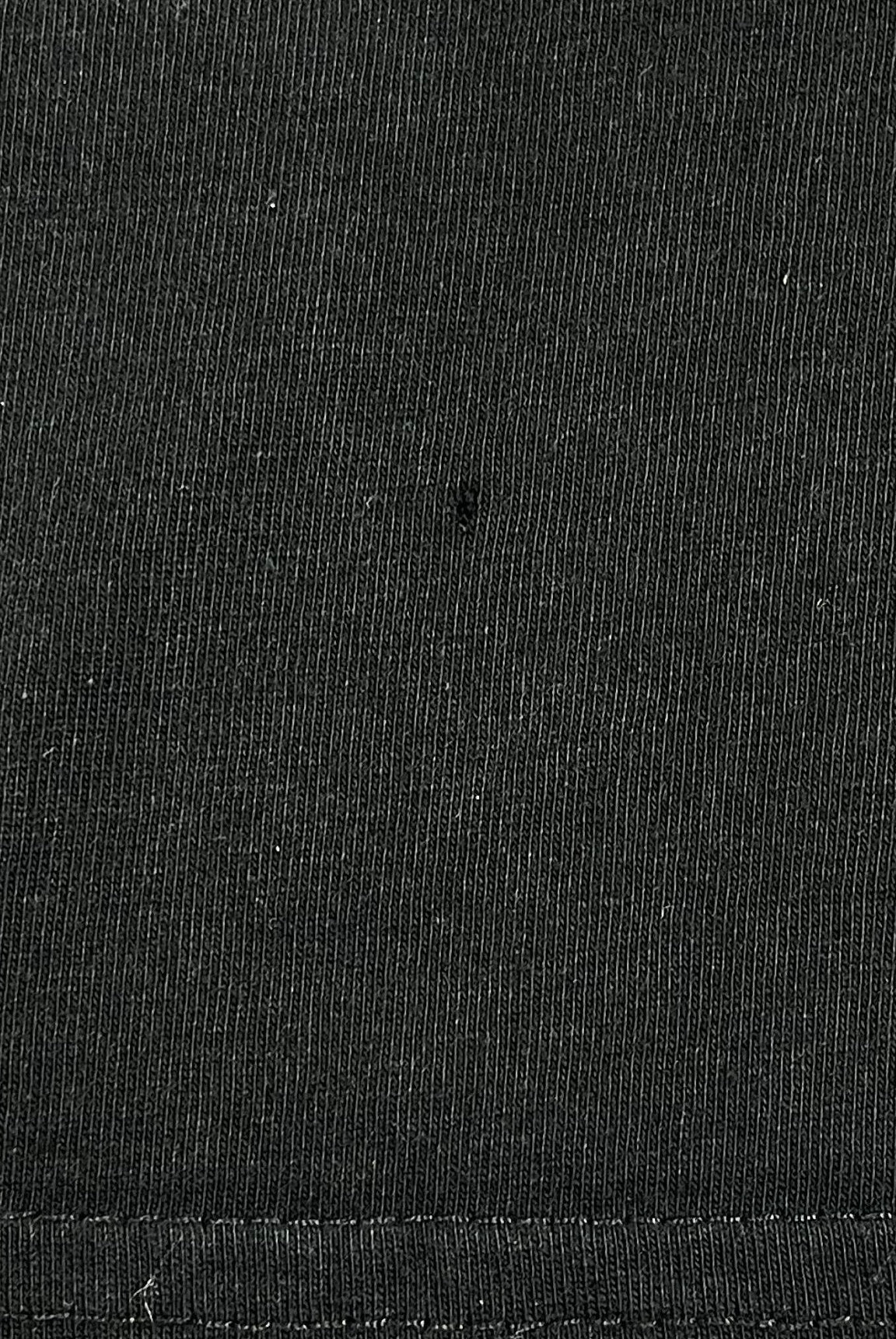 Hobbit Vintage T-Shirt Schwarz M - Vinverse