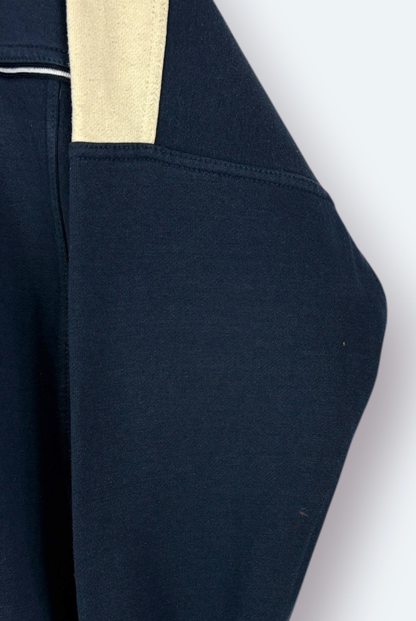 Umbro Vintage Sweater Blau XS - Vinverse