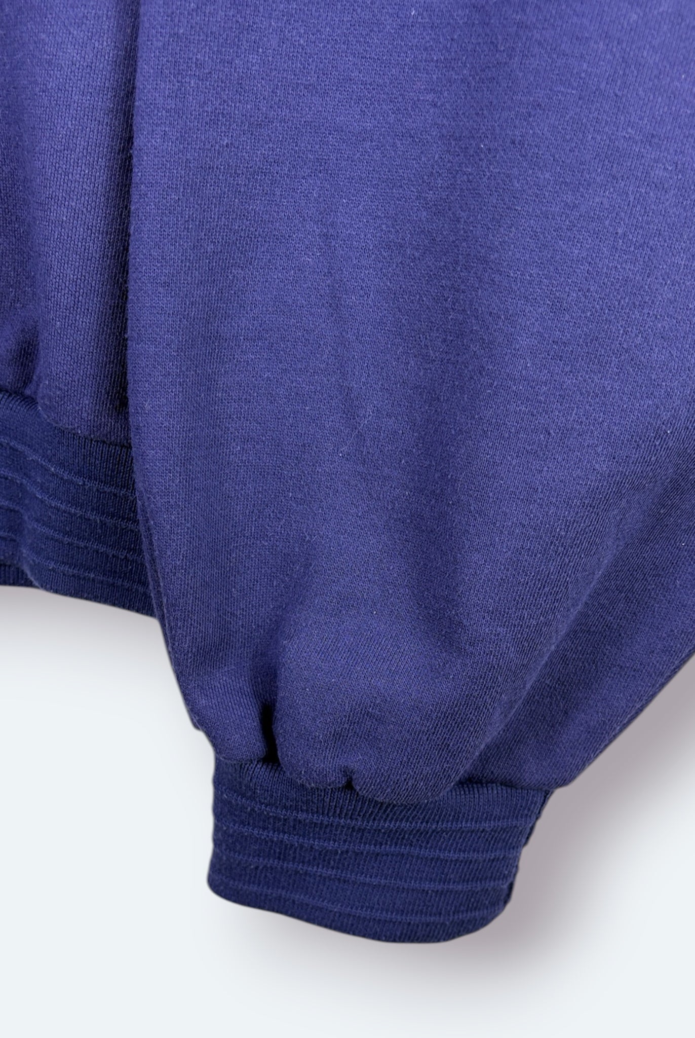 Nike Vintage Sweater Lila XL - Vinverse
