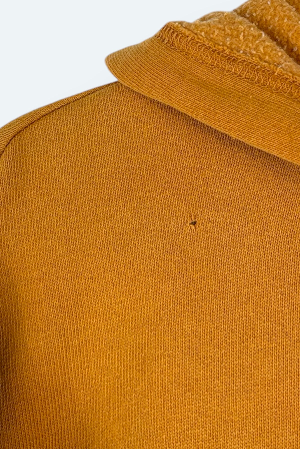 Timberland Vintage Hoodie Gelb M - Vinverse