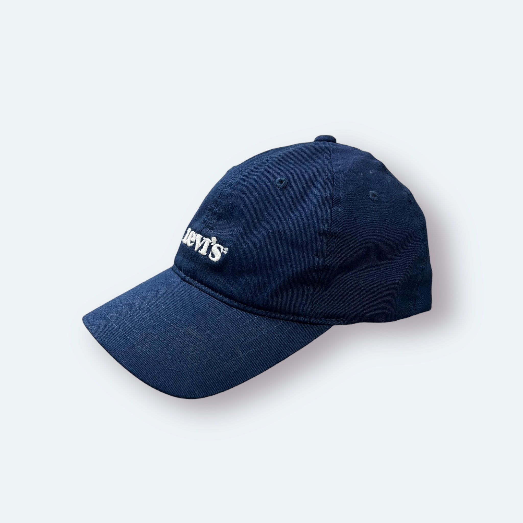 Levis Vintage Cap Blau One Size - Vinverse