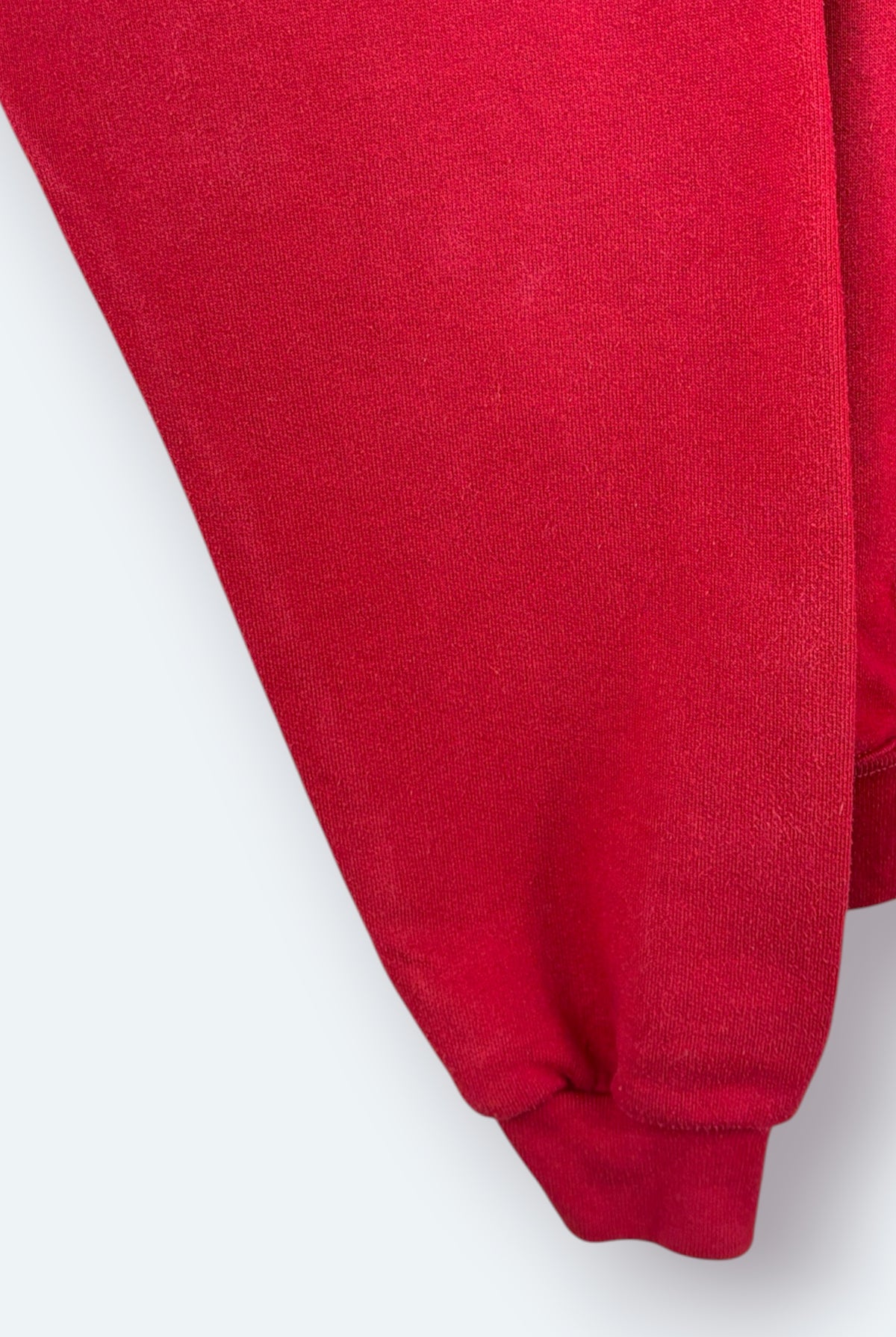 Puma Vintage Sweater rot M - Vinverse
