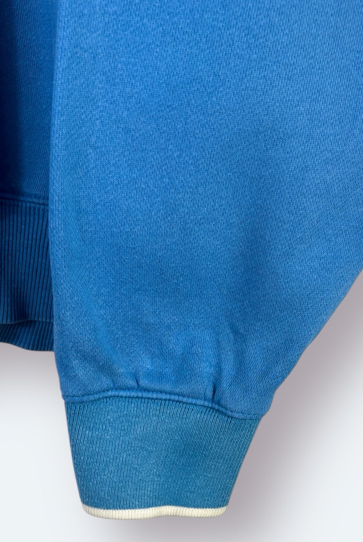 Sergio Tacchini Sweater Blau S - Vinverse