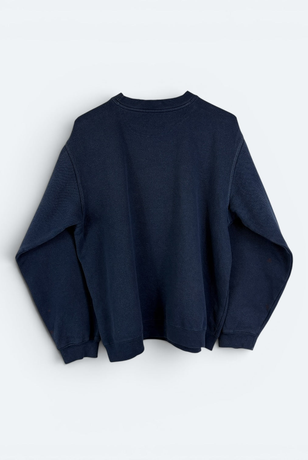 Nike Vintage Sweater Blau XS - Vinverse