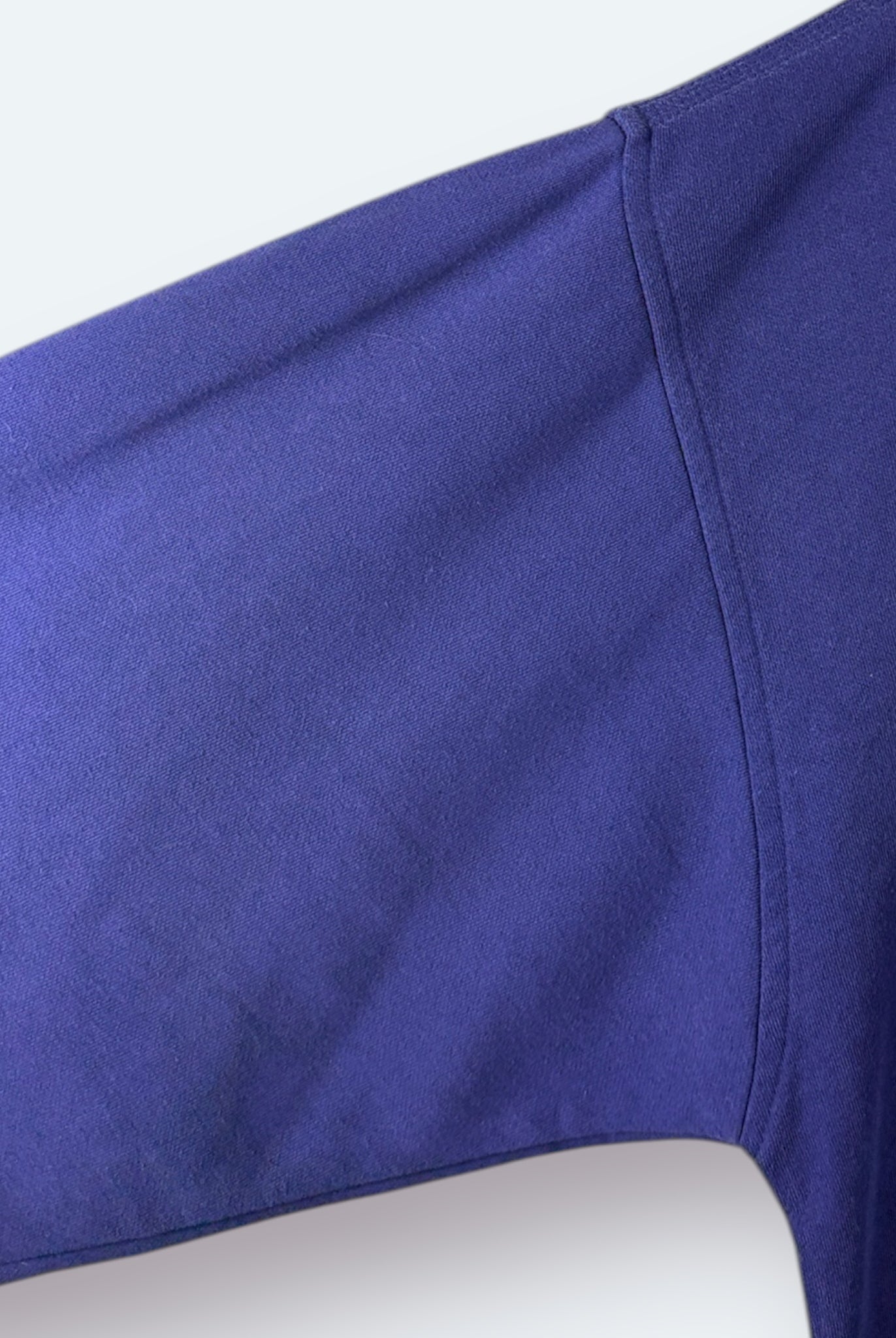 Nike Vintage Sweater Lila XL - Vinverse