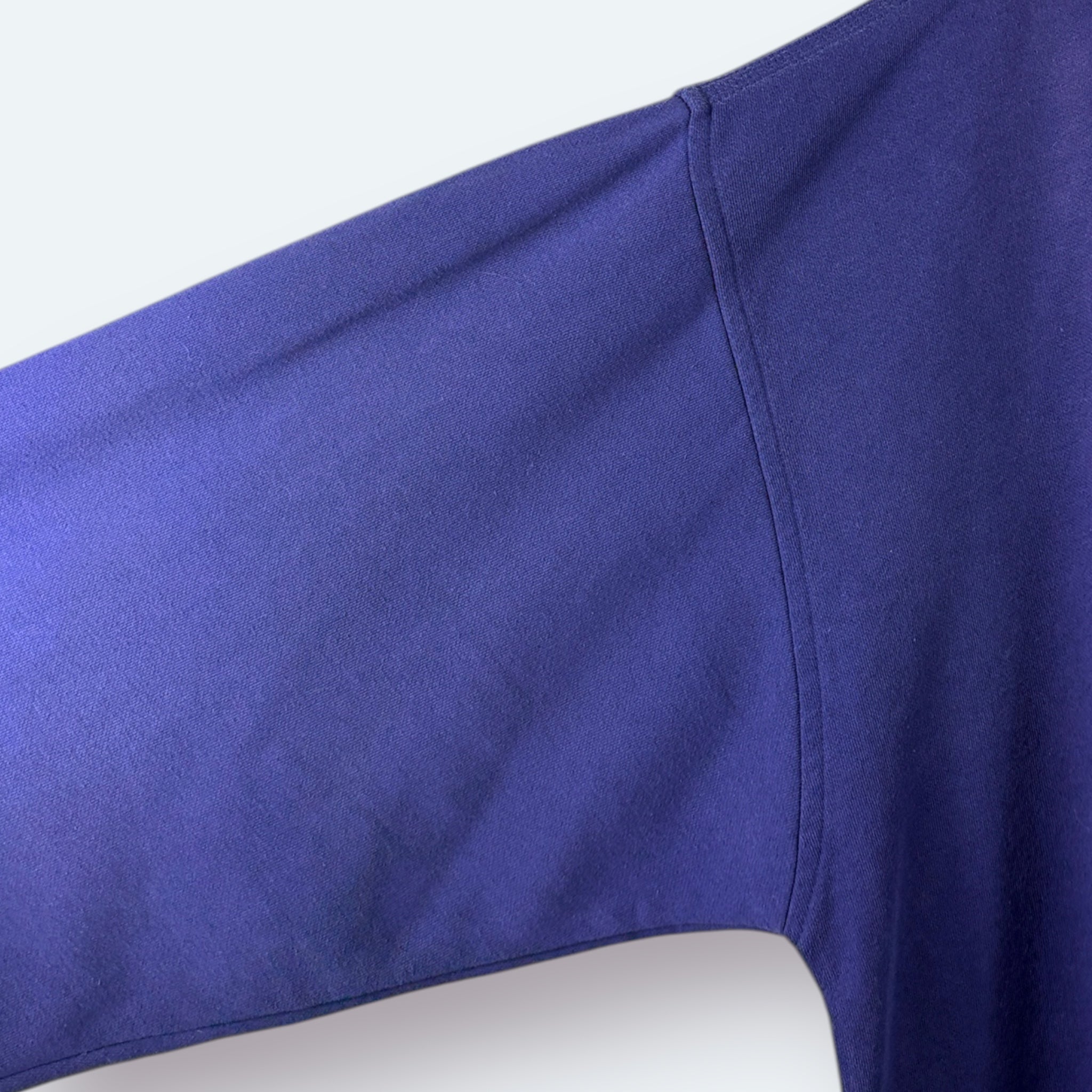Nike Vintage Sweater Lila XL - Vinverse
