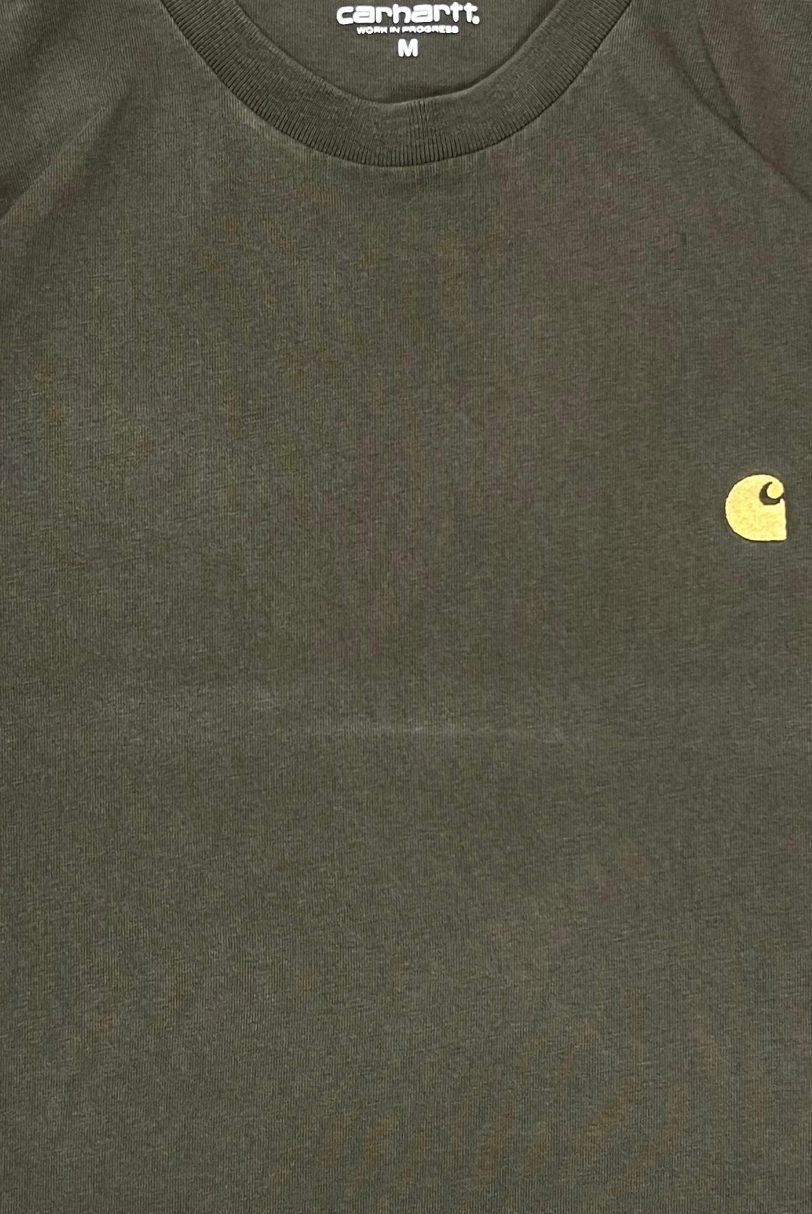 Carhartt Vintage T-Shirt Grün M - Vinverse