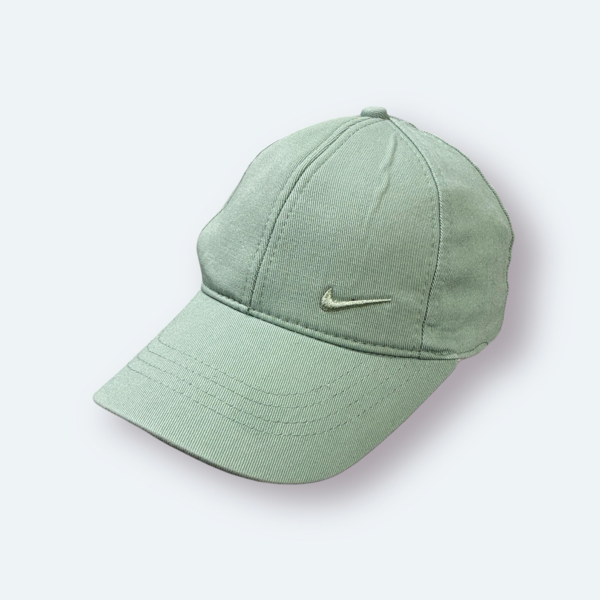 Nike Vintage Cap Grün - Vinverse