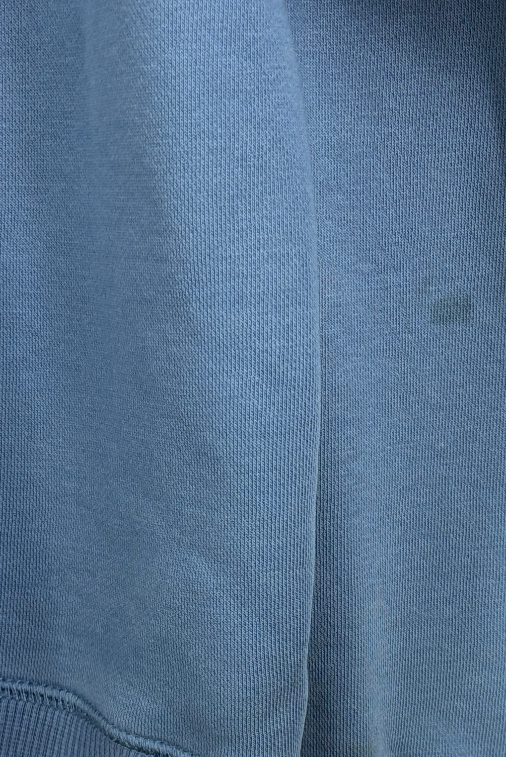Nike Vintage Sweater Blau XL - Vinverse