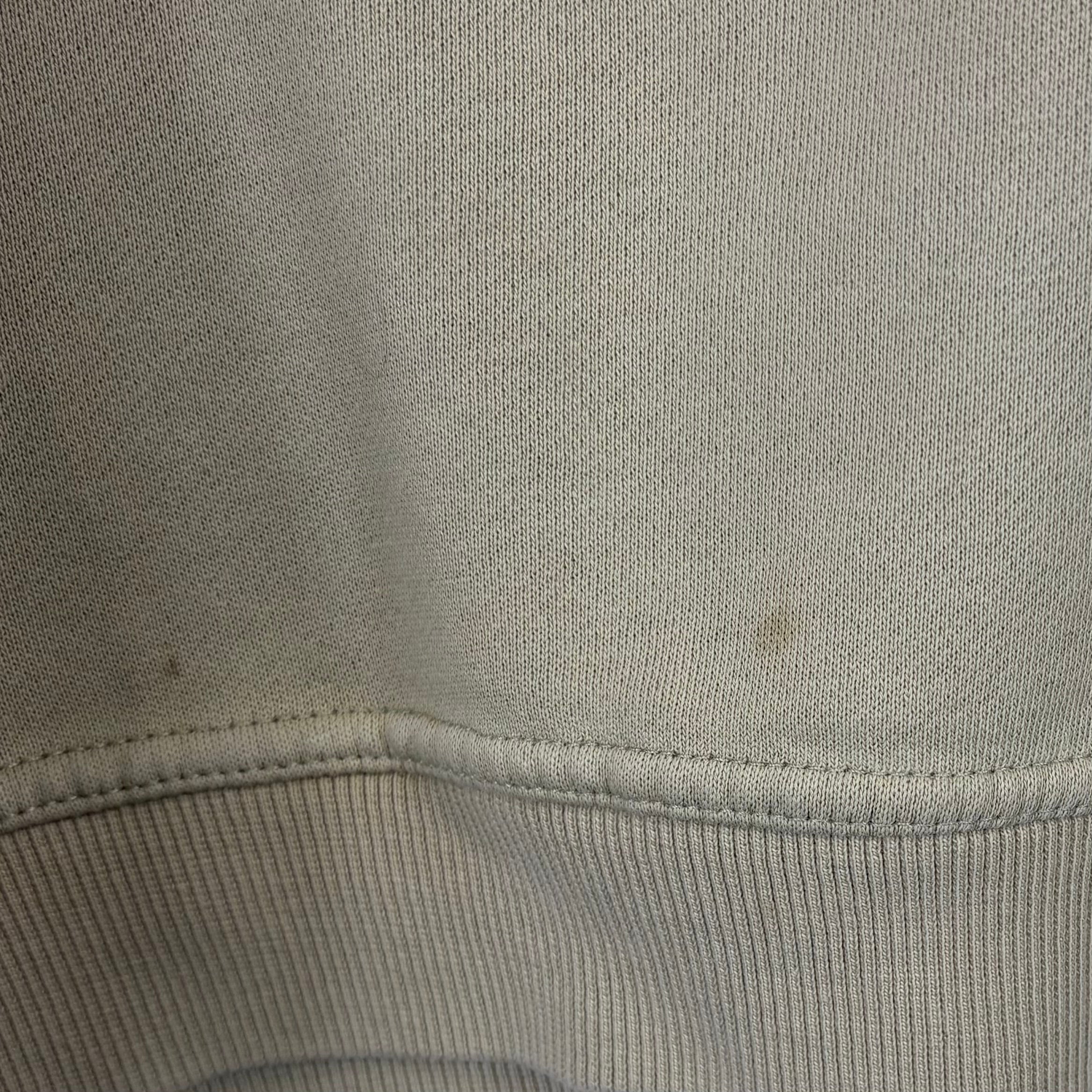 Fila 90s Vintage Sweater Beige S - Vinverse