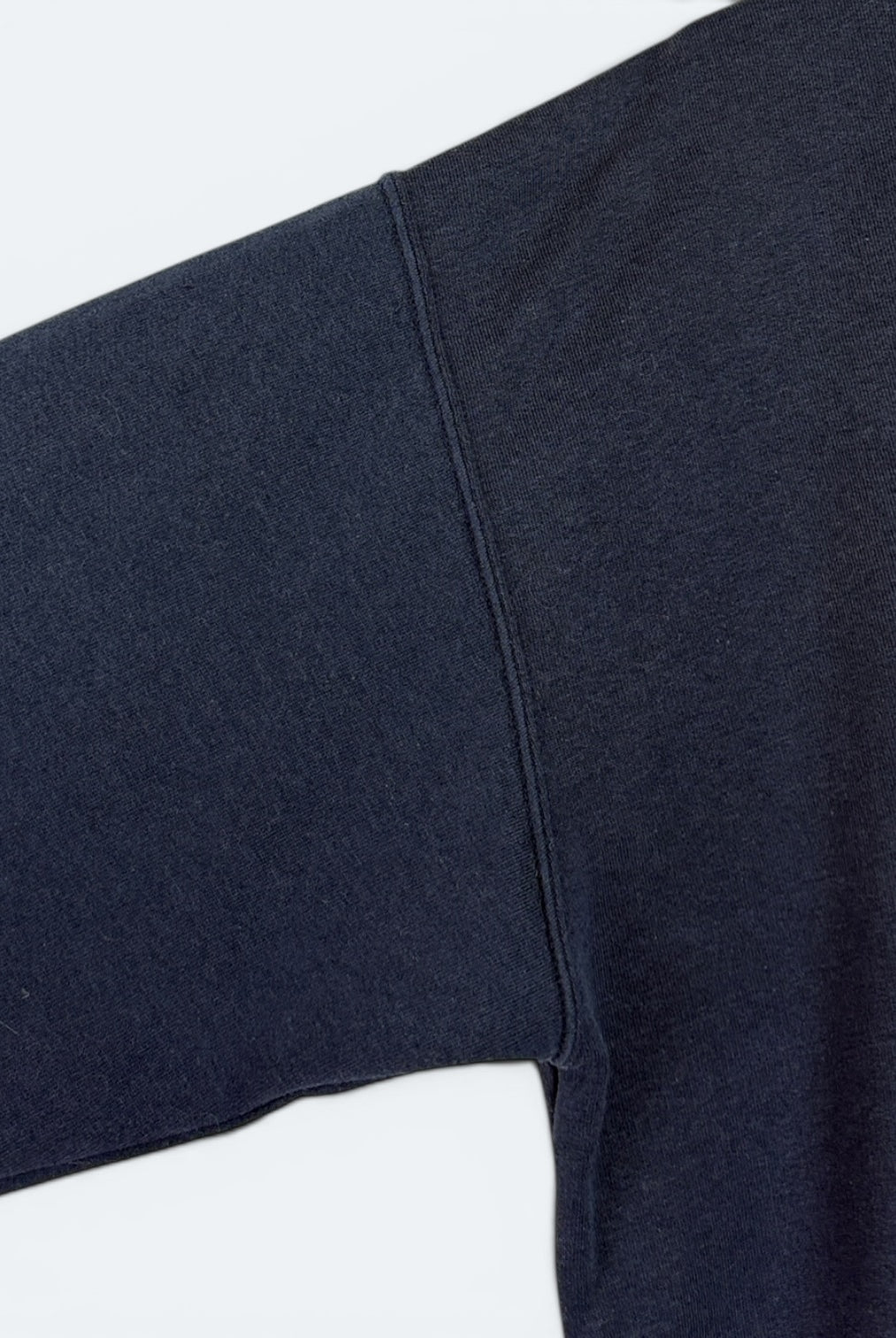 Fila Vintage Sweater Blau M - Vinverse
