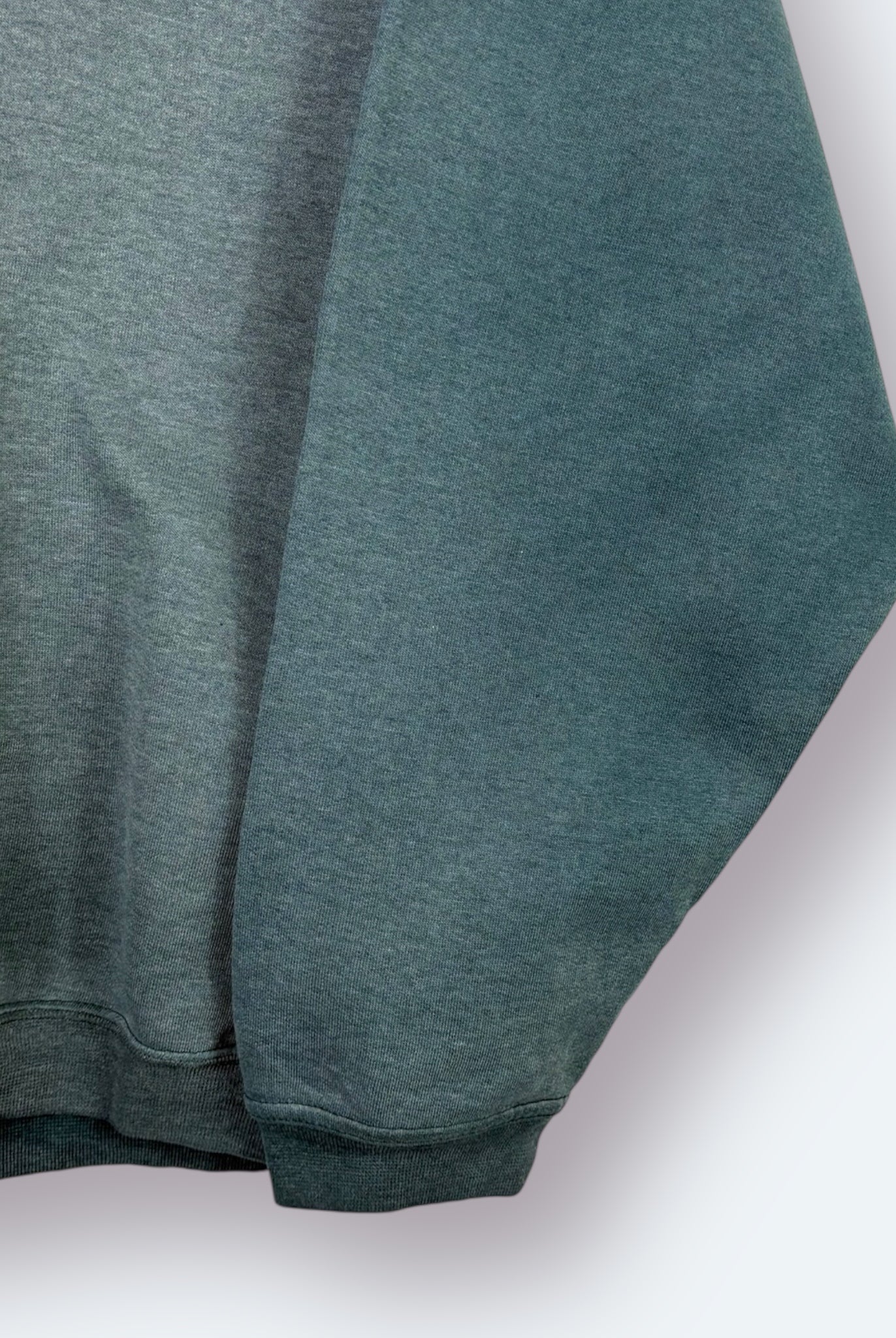 Reebok 90s Vintage Sweater Washed M - Vinverse