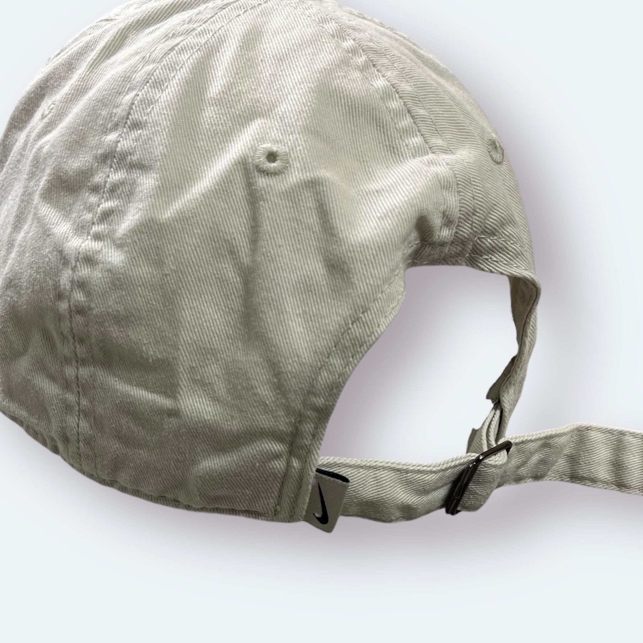 Nike Vintage Cap weiß OS - Vinverse