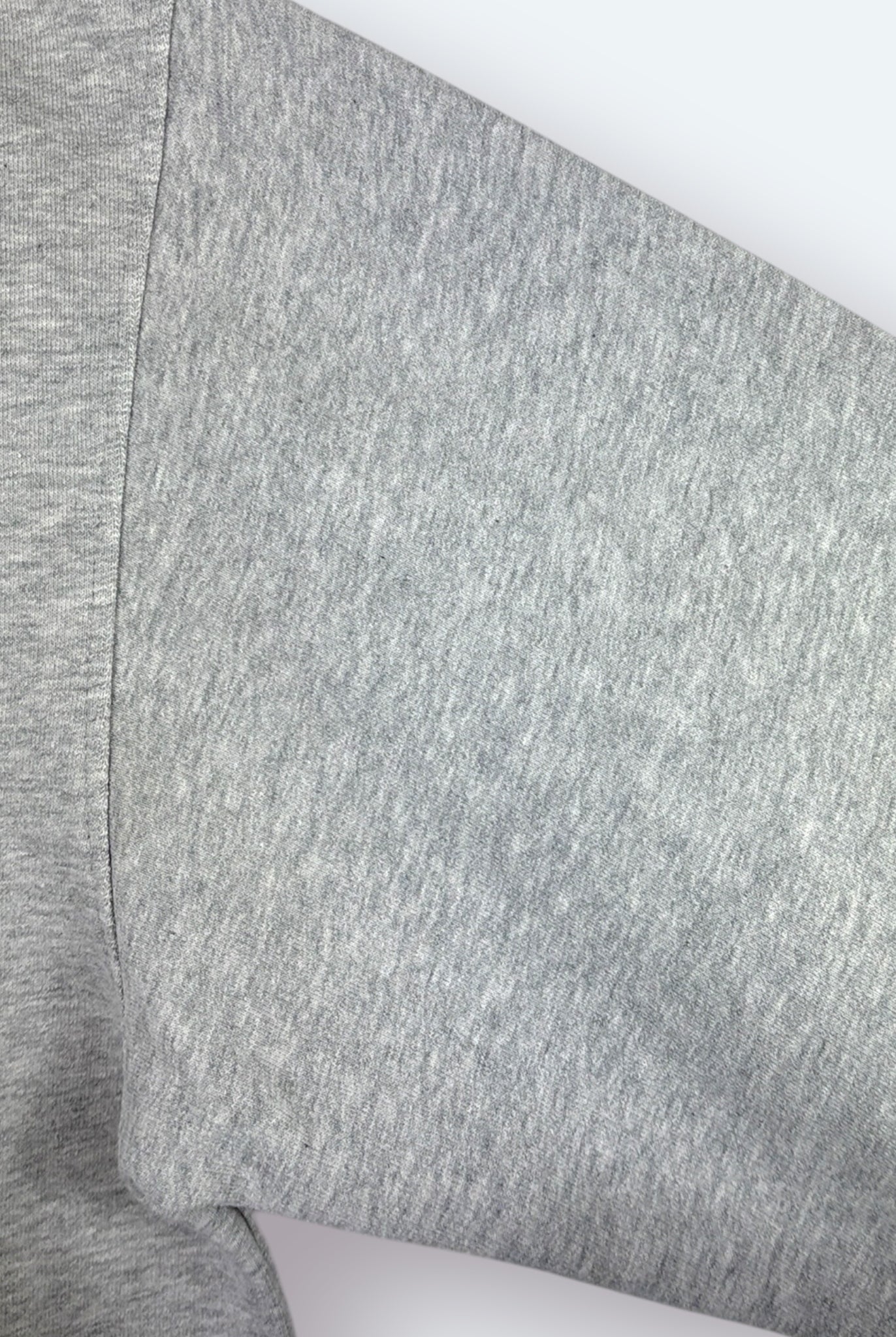 Nike Vintage Sweater Grau M - Vinverse