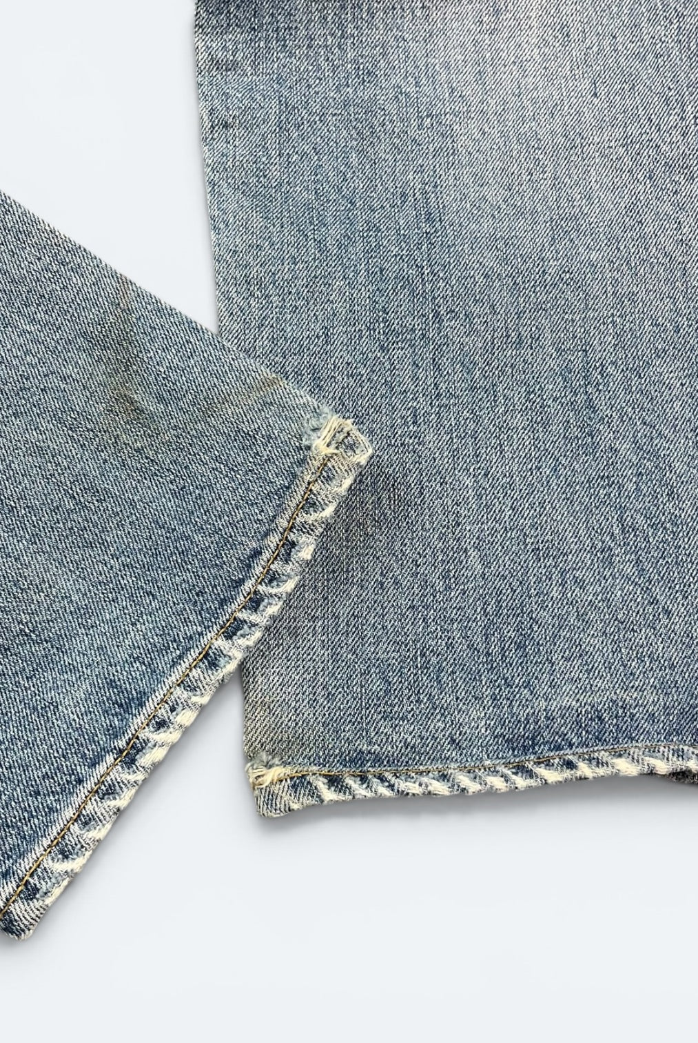 Carhartt WIP Jeans Blau W29 L32 - Vinverse