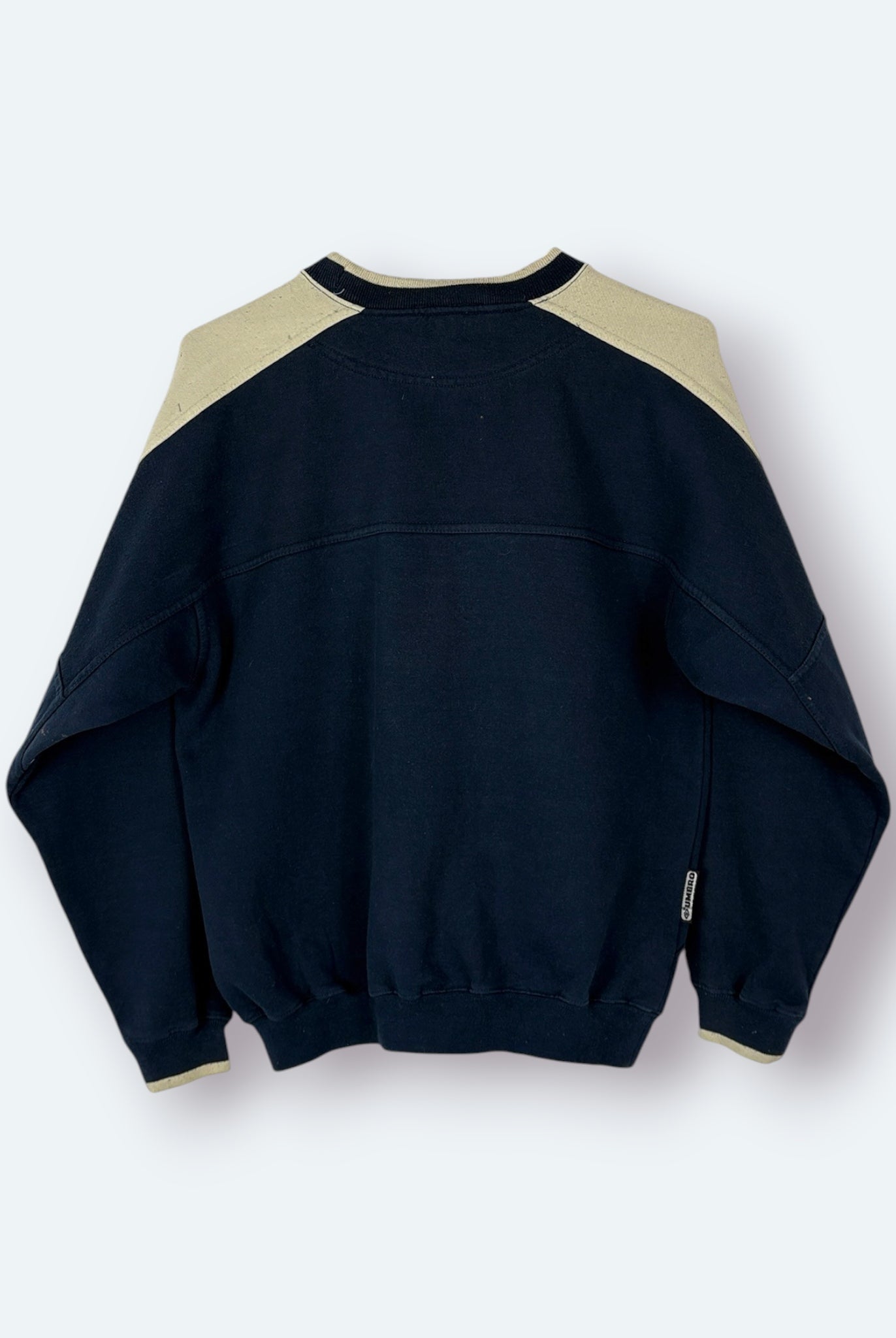 Umbro Vintage Sweater Blau XS - Vinverse