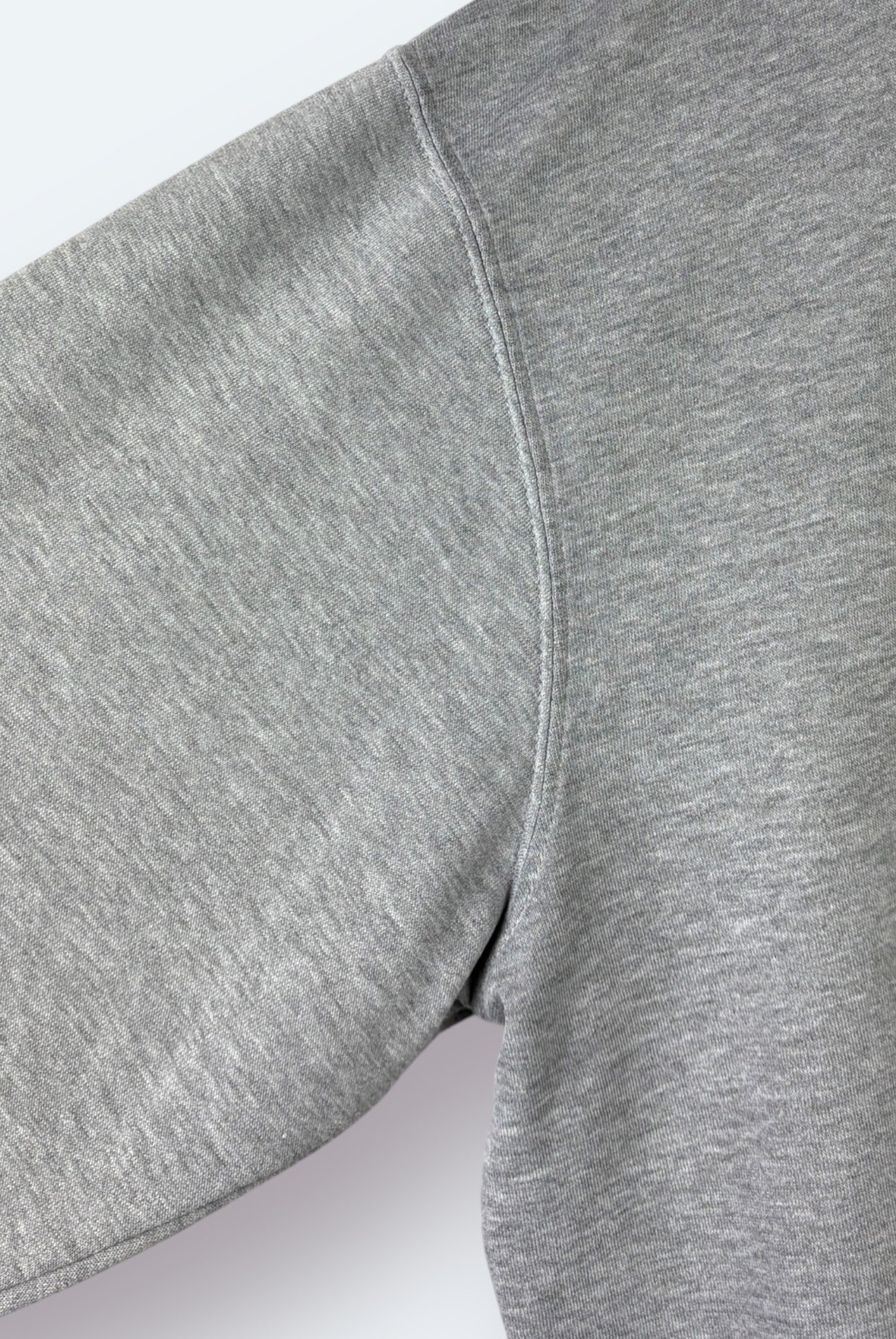 Umbro 90s Vintage Hoodie Grau XL - Vinverse