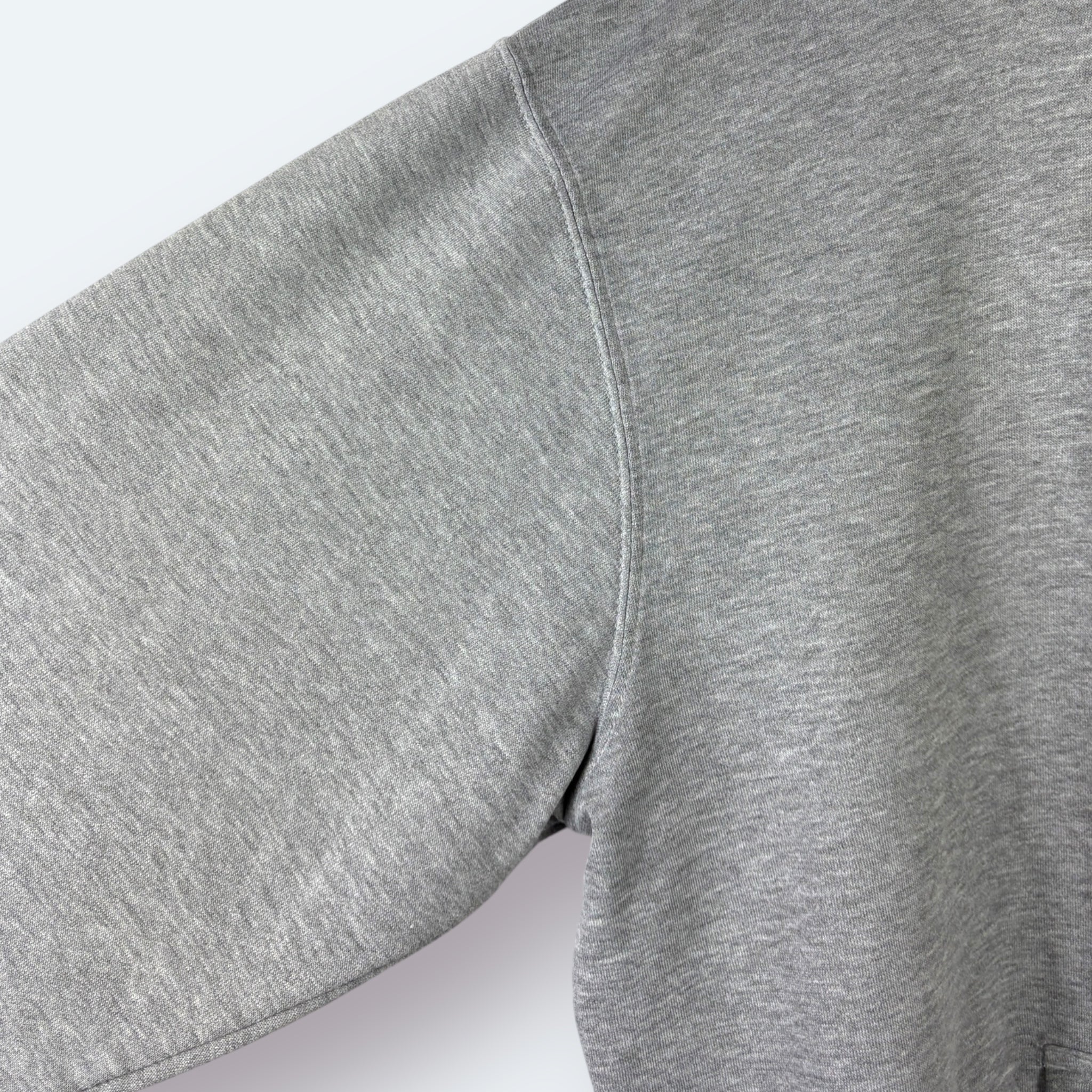 Umbro 90s Vintage Hoodie Grau XL - Vinverse