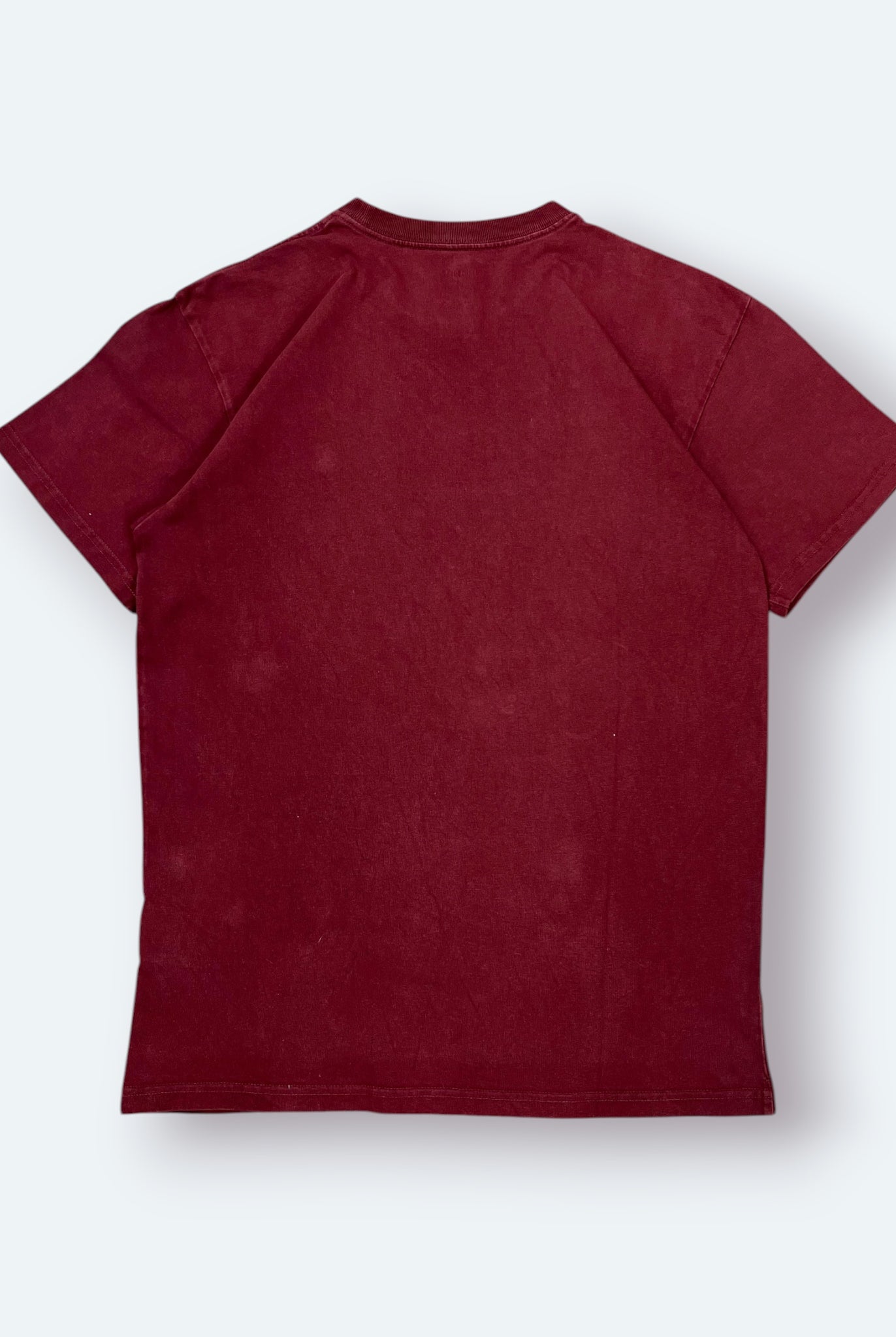 Carhartt Vintage T-Shirt Rot S - Vinverse