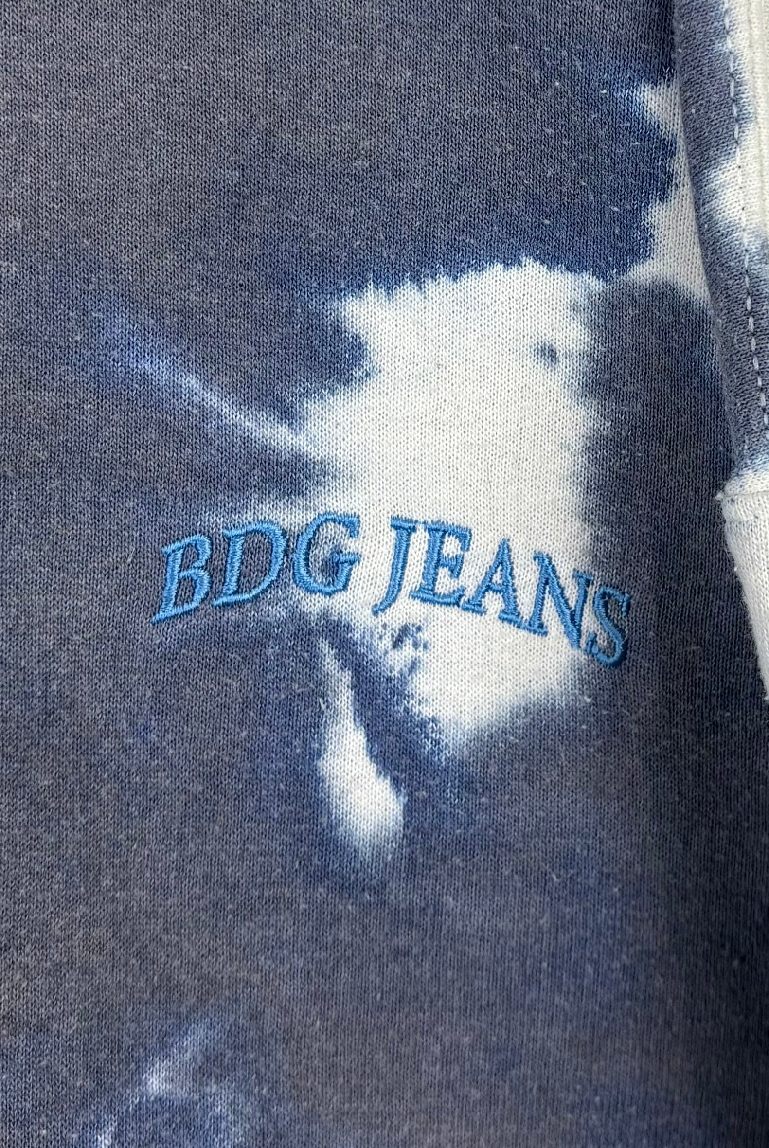 Bleach Hoodie BDG Jeans L - Vinverse