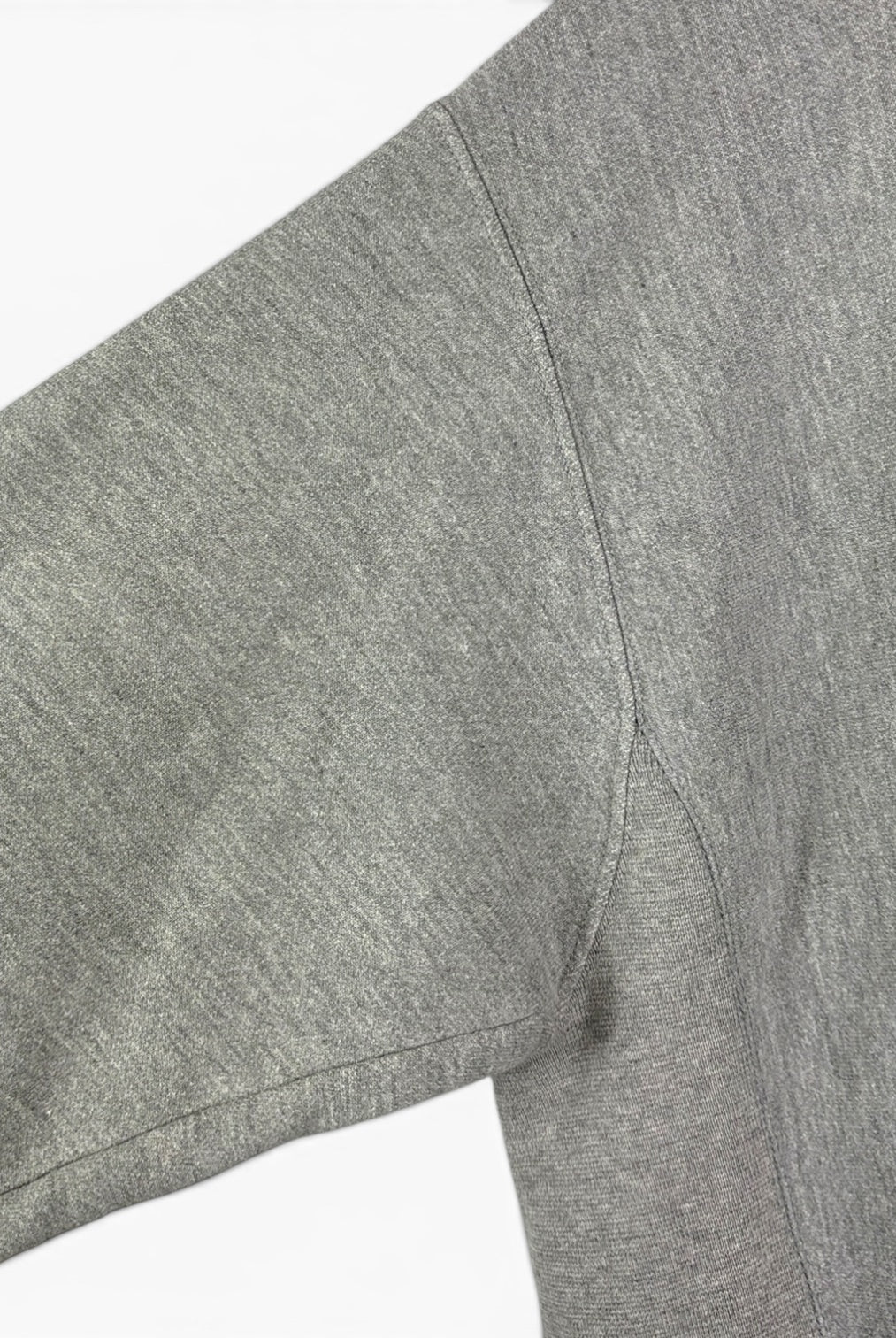 Champion Vintage Sweater Grau M - Vinverse