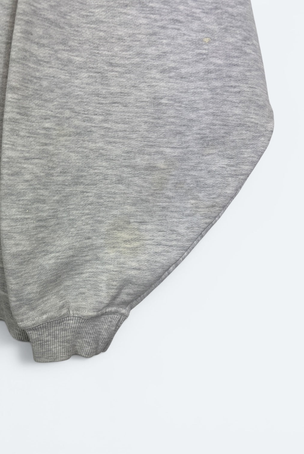 Fila Vintage Sweater Grau XL - Vinverse