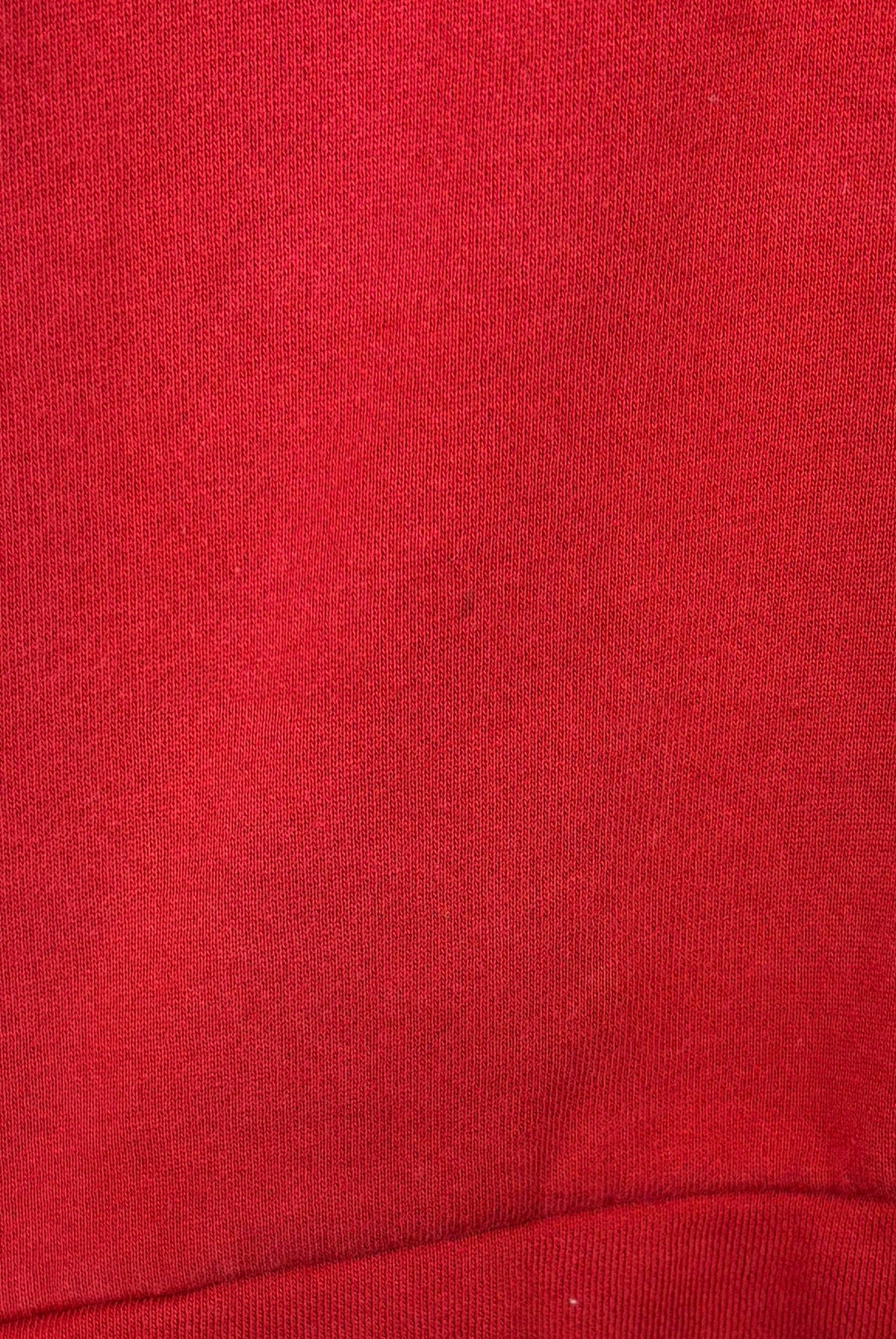 Fila 90s Vintage Sweater Rot XXL - Vinverse