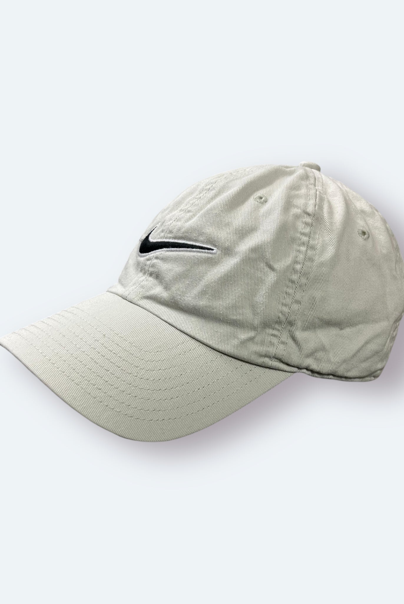 Nike Vintage Cap weiß OS - Vinverse