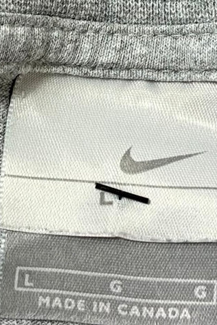 Nike Vintage T-Shirt Grau L - Vinverse